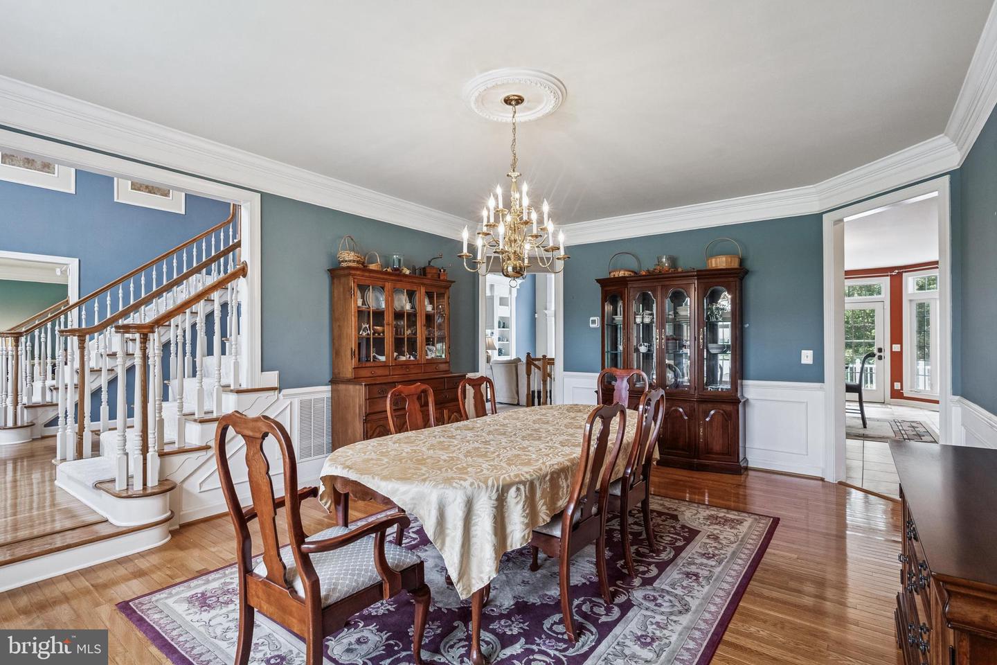 9336 ELKHORNE RUN CT, LORTON, Virginia 22079, 5 Bedrooms Bedrooms, ,5 BathroomsBathrooms,Residential,For sale,9336 ELKHORNE RUN CT,VAFX2256014 MLS # VAFX2256014