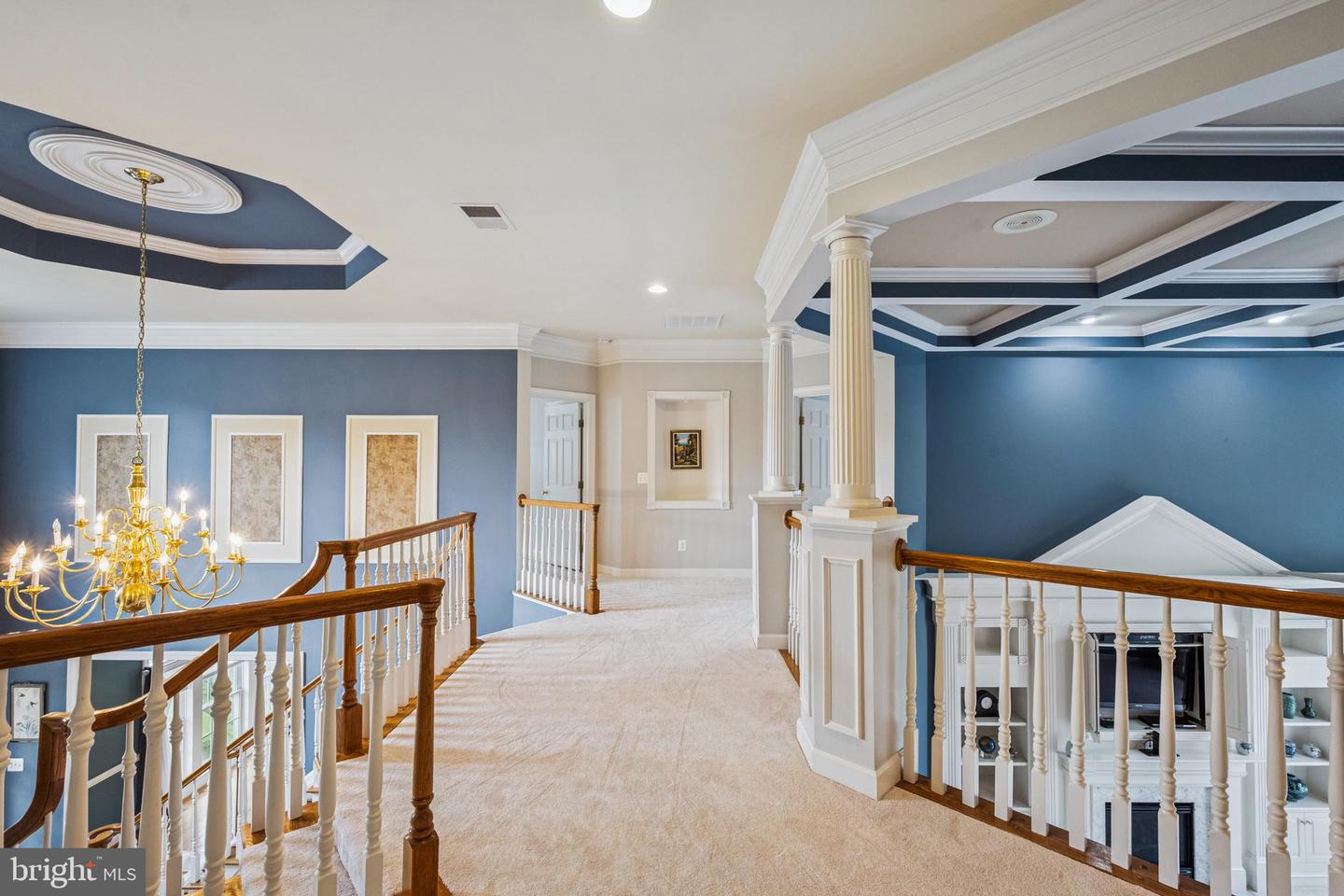9336 ELKHORNE RUN CT, LORTON, Virginia 22079, 5 Bedrooms Bedrooms, ,5 BathroomsBathrooms,Residential,For sale,9336 ELKHORNE RUN CT,VAFX2256014 MLS # VAFX2256014