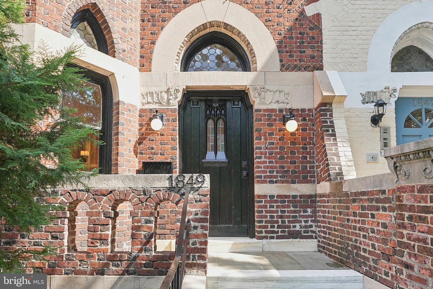 1849 CALVERT ST NW, WASHINGTON, District Of Columbia 20009, 4 Bedrooms Bedrooms, ,3 BathroomsBathrooms,Residential,For sale,1849 CALVERT ST NW,DCDC2210836 MLS # DCDC2210836
