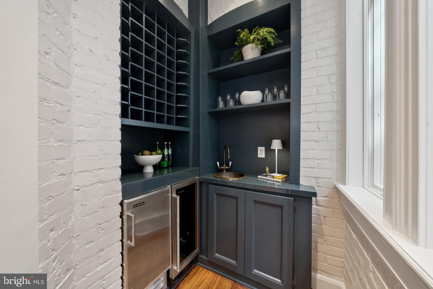 1849 CALVERT ST NW, WASHINGTON, District Of Columbia 20009, 4 Bedrooms Bedrooms, ,3 BathroomsBathrooms,Residential,For sale,1849 CALVERT ST NW,DCDC2210836 MLS # DCDC2210836