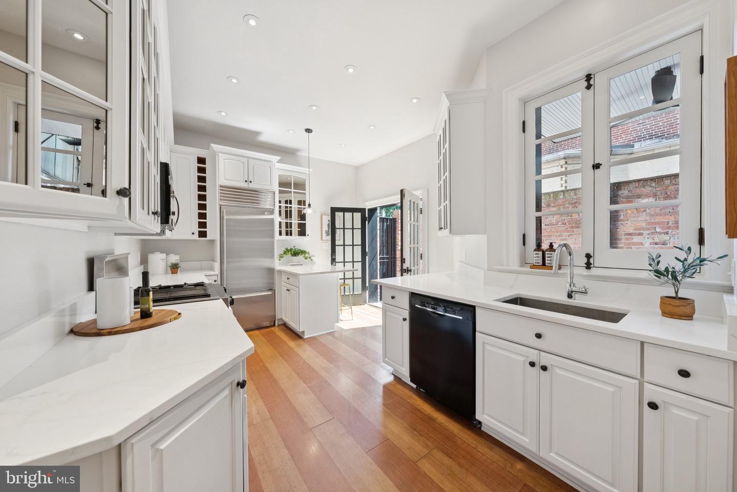 1849 CALVERT ST NW, WASHINGTON, District Of Columbia 20009, 4 Bedrooms Bedrooms, ,3 BathroomsBathrooms,Residential,For sale,1849 CALVERT ST NW,DCDC2210836 MLS # DCDC2210836