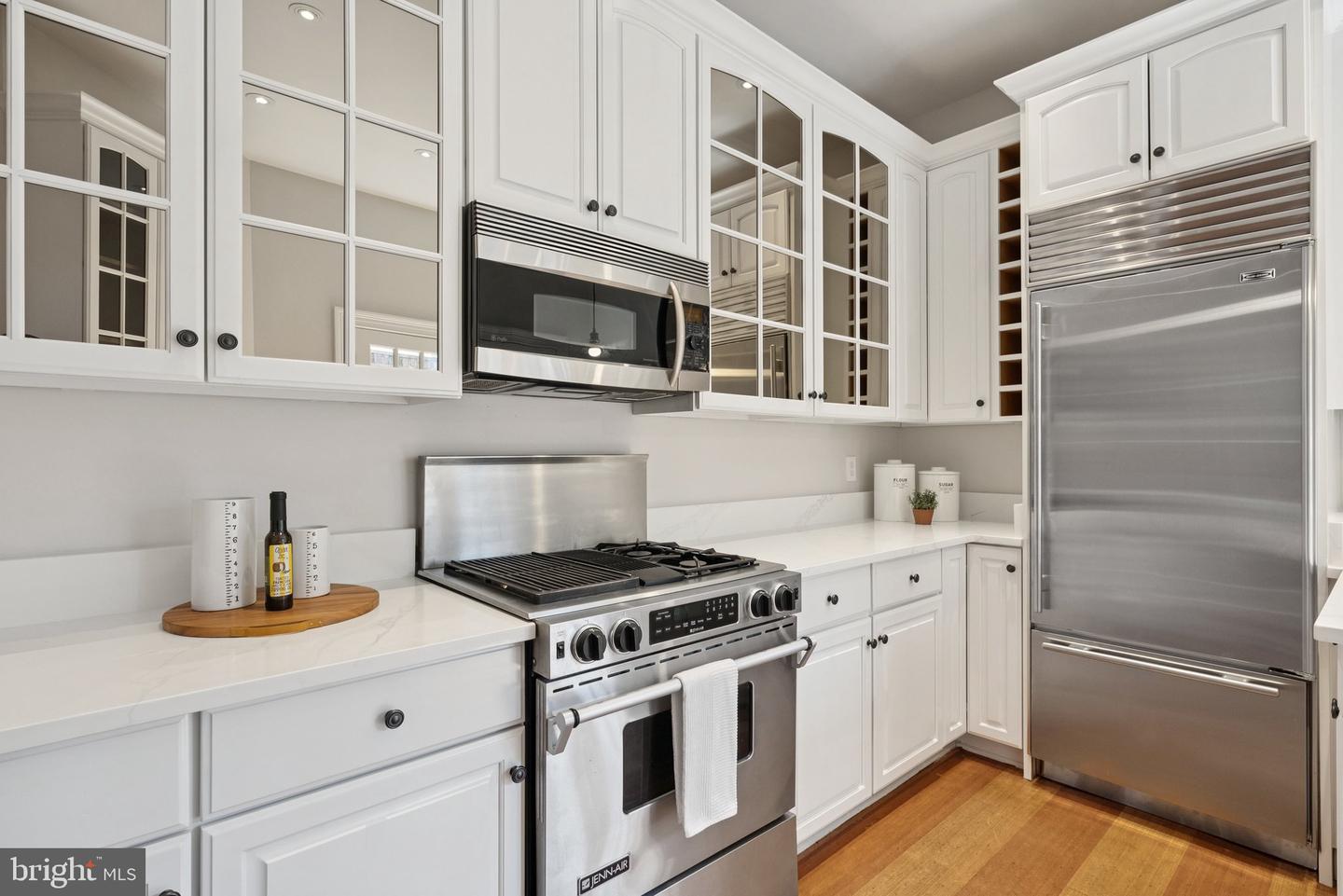 1849 CALVERT ST NW, WASHINGTON, District Of Columbia 20009, 4 Bedrooms Bedrooms, ,3 BathroomsBathrooms,Residential,For sale,1849 CALVERT ST NW,DCDC2210836 MLS # DCDC2210836