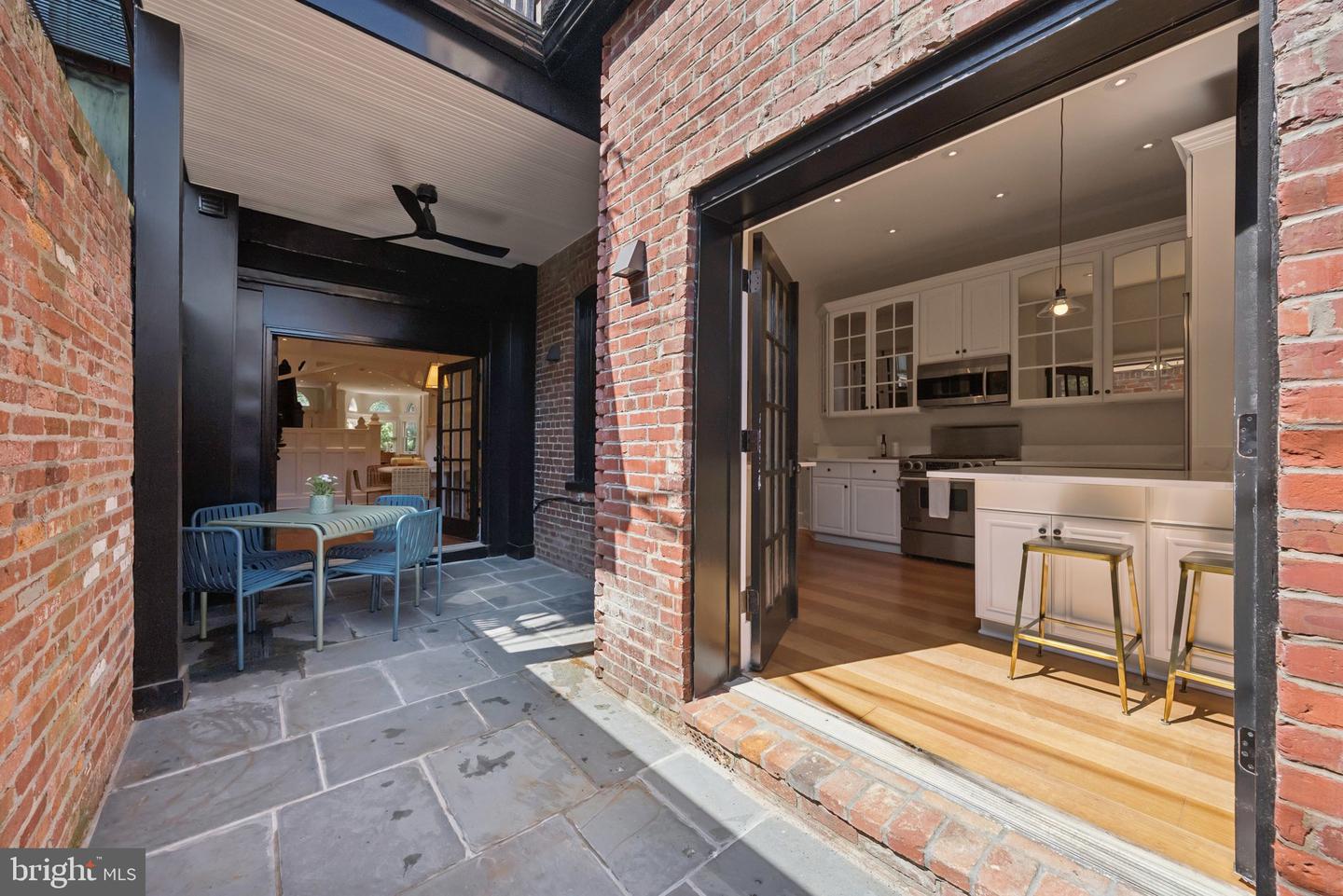 1849 CALVERT ST NW, WASHINGTON, District Of Columbia 20009, 4 Bedrooms Bedrooms, ,3 BathroomsBathrooms,Residential,For sale,1849 CALVERT ST NW,DCDC2210836 MLS # DCDC2210836