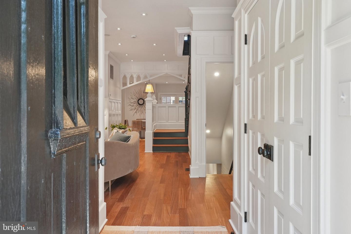 1849 CALVERT ST NW, WASHINGTON, District Of Columbia 20009, 4 Bedrooms Bedrooms, ,3 BathroomsBathrooms,Residential,For sale,1849 CALVERT ST NW,DCDC2210836 MLS # DCDC2210836