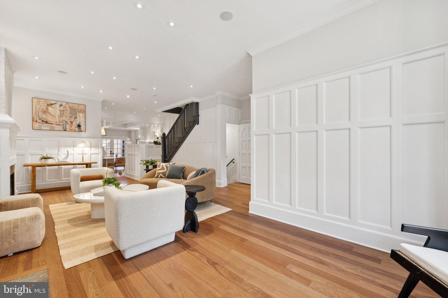 1849 CALVERT ST NW, WASHINGTON, District Of Columbia 20009, 4 Bedrooms Bedrooms, ,3 BathroomsBathrooms,Residential,For sale,1849 CALVERT ST NW,DCDC2210836 MLS # DCDC2210836