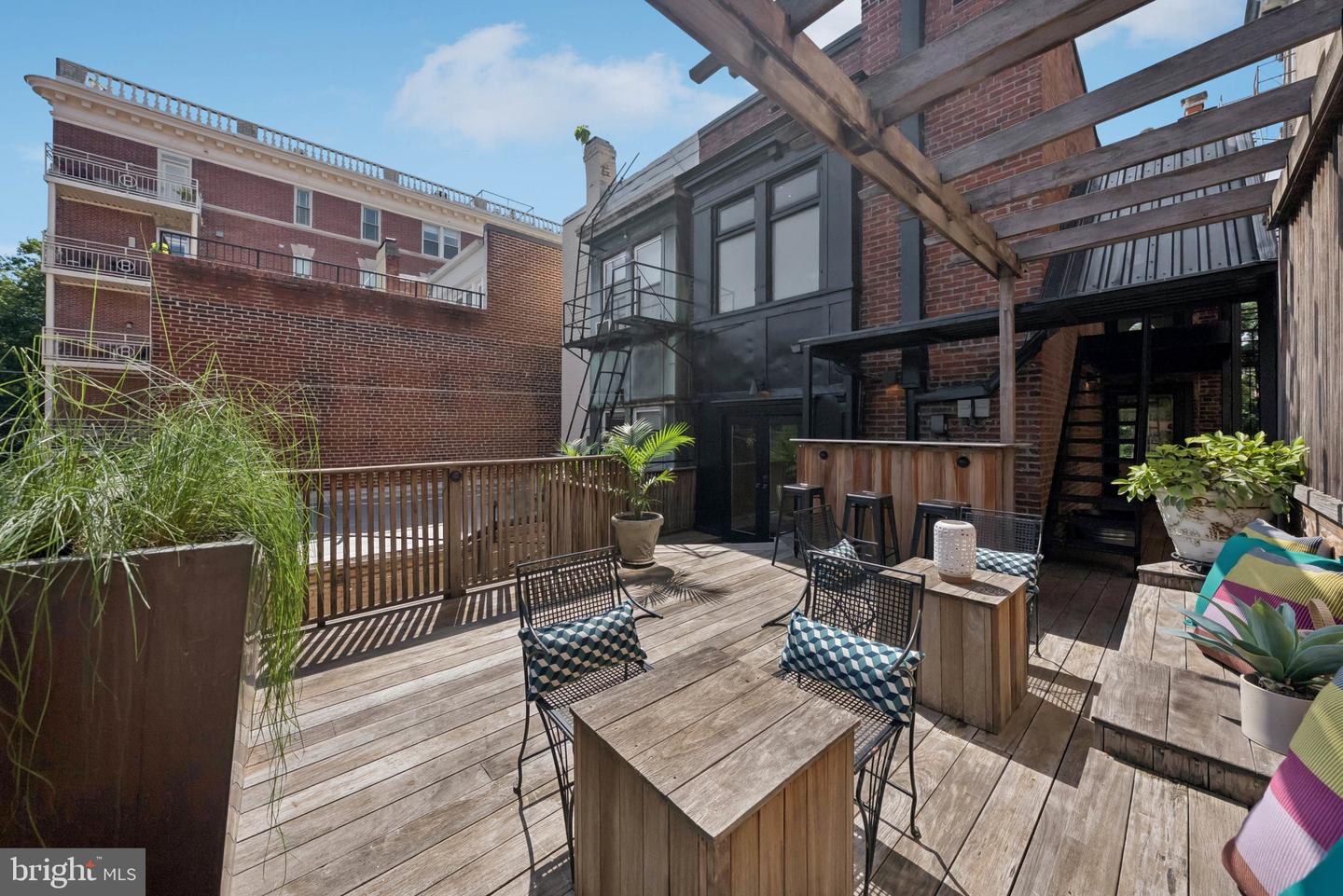 1849 CALVERT ST NW, WASHINGTON, District Of Columbia 20009, 4 Bedrooms Bedrooms, ,3 BathroomsBathrooms,Residential,For sale,1849 CALVERT ST NW,DCDC2210836 MLS # DCDC2210836