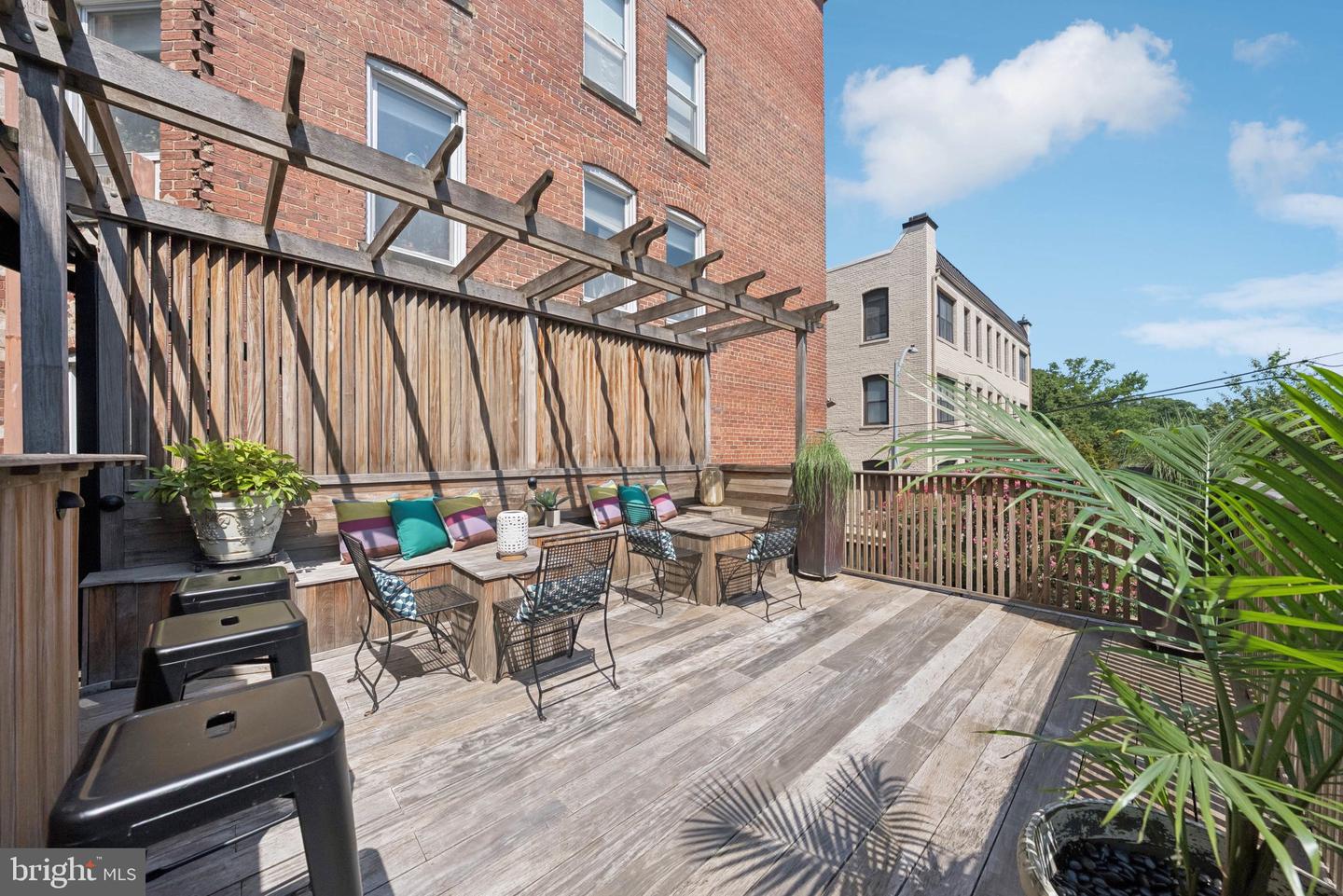 1849 CALVERT ST NW, WASHINGTON, District Of Columbia 20009, 4 Bedrooms Bedrooms, ,3 BathroomsBathrooms,Residential,For sale,1849 CALVERT ST NW,DCDC2210836 MLS # DCDC2210836