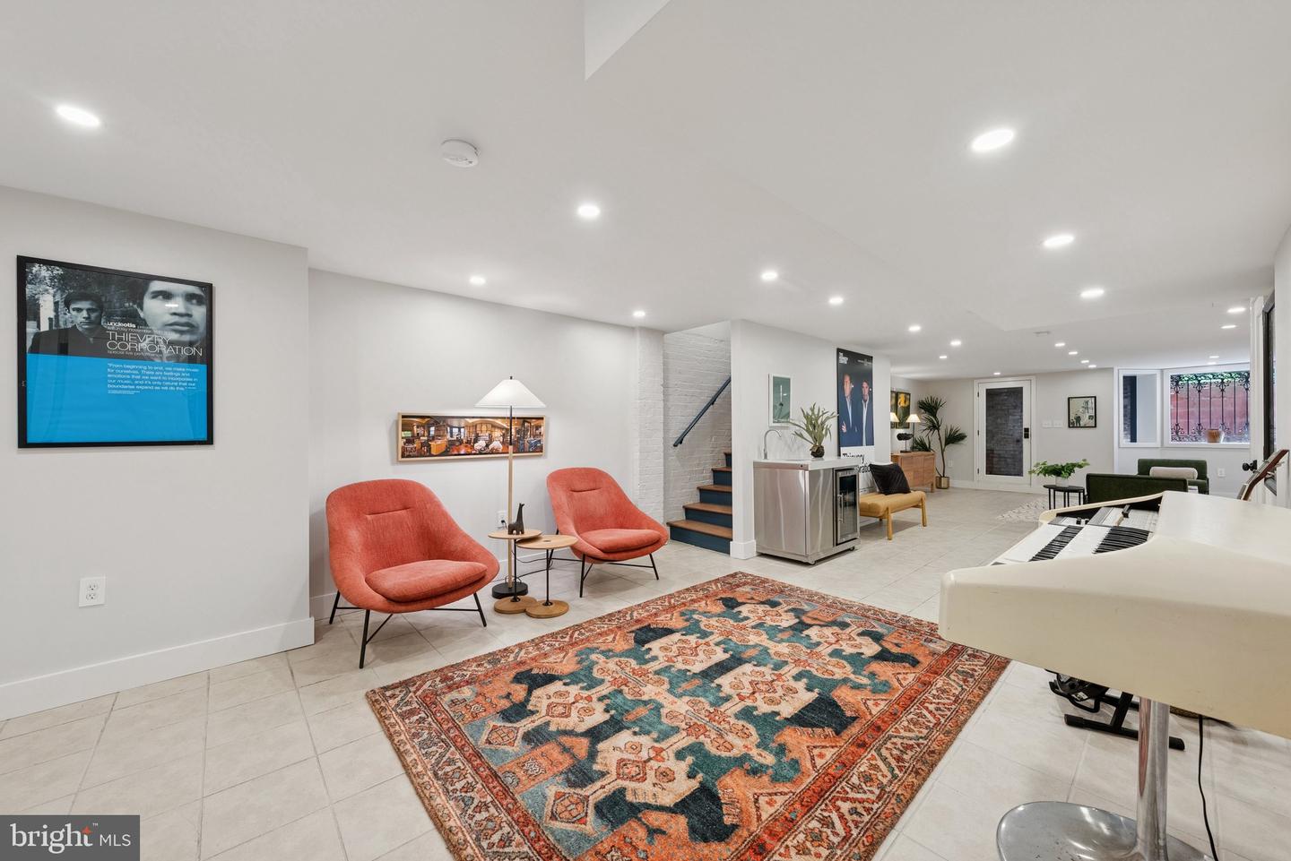 1849 CALVERT ST NW, WASHINGTON, District Of Columbia 20009, 4 Bedrooms Bedrooms, ,3 BathroomsBathrooms,Residential,For sale,1849 CALVERT ST NW,DCDC2210836 MLS # DCDC2210836