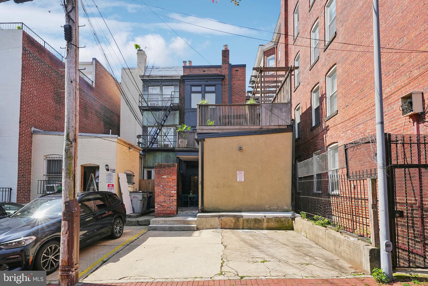 1849 CALVERT ST NW, WASHINGTON, District Of Columbia 20009, 4 Bedrooms Bedrooms, ,3 BathroomsBathrooms,Residential,For sale,1849 CALVERT ST NW,DCDC2210836 MLS # DCDC2210836
