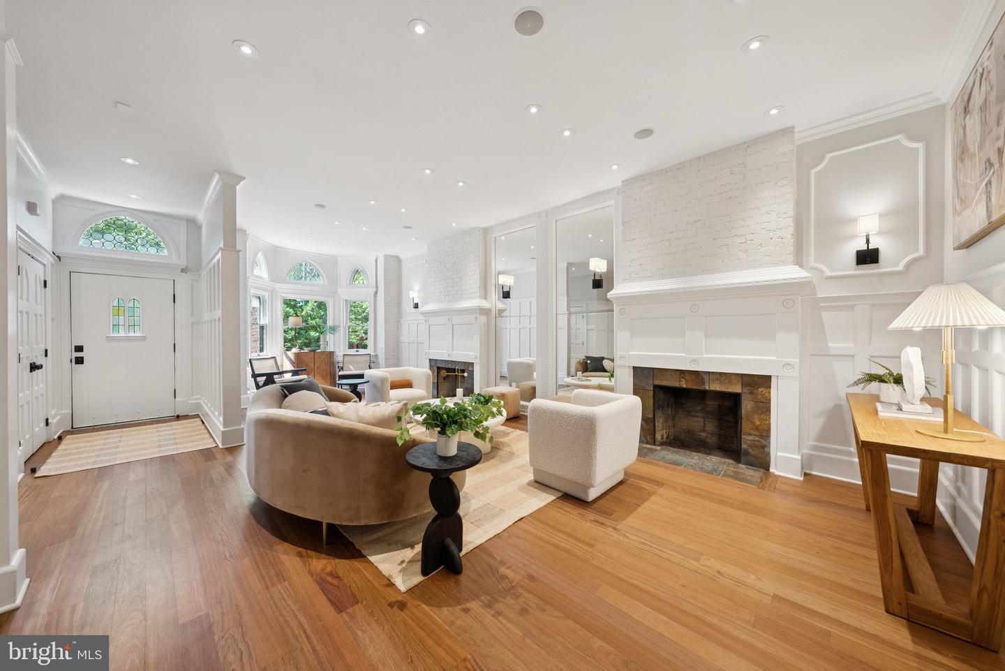 1849 CALVERT ST NW, WASHINGTON, District Of Columbia 20009, 4 Bedrooms Bedrooms, ,3 BathroomsBathrooms,Residential,For sale,1849 CALVERT ST NW,DCDC2210836 MLS # DCDC2210836