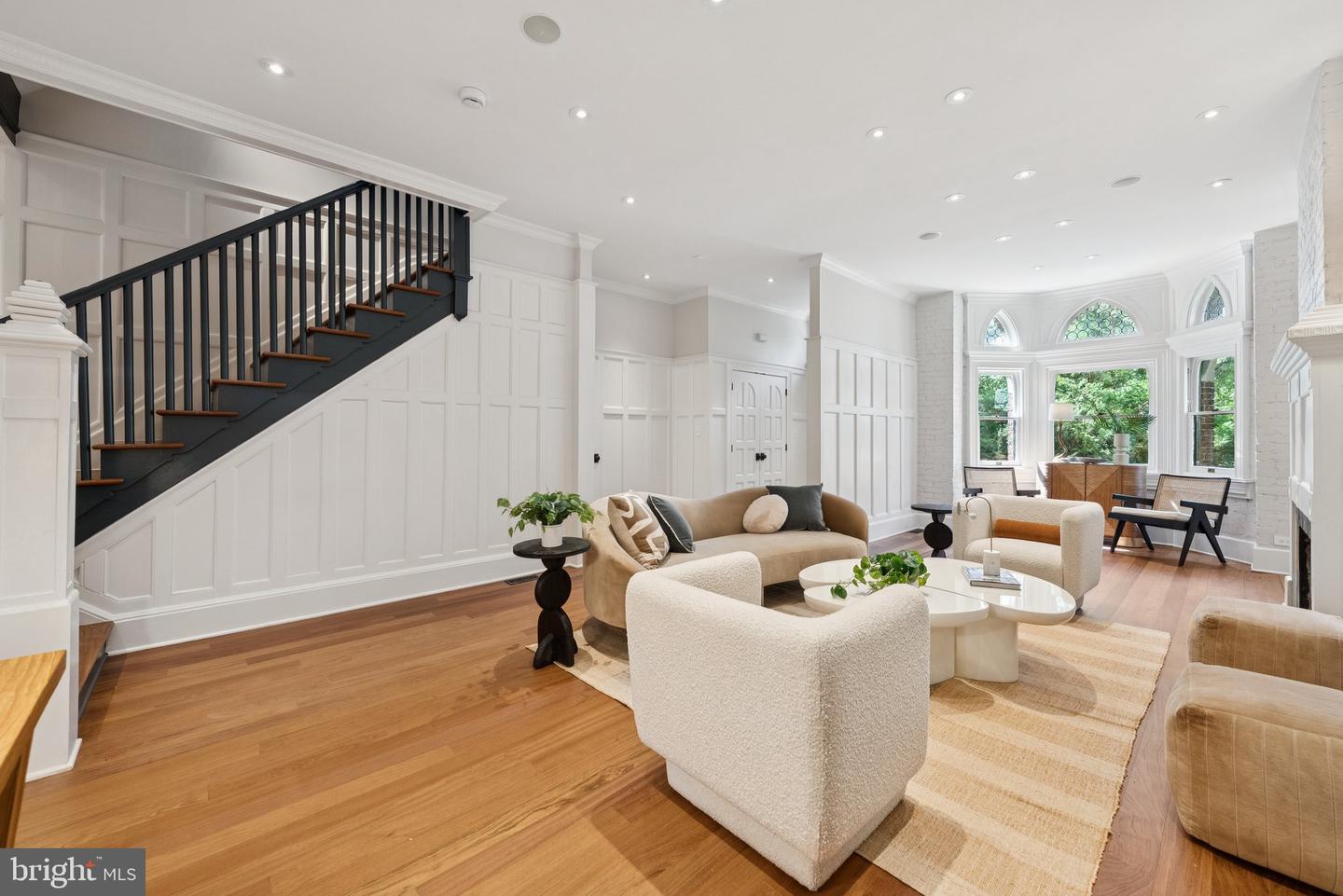 1849 CALVERT ST NW, WASHINGTON, District Of Columbia 20009, 4 Bedrooms Bedrooms, ,3 BathroomsBathrooms,Residential,For sale,1849 CALVERT ST NW,DCDC2210836 MLS # DCDC2210836