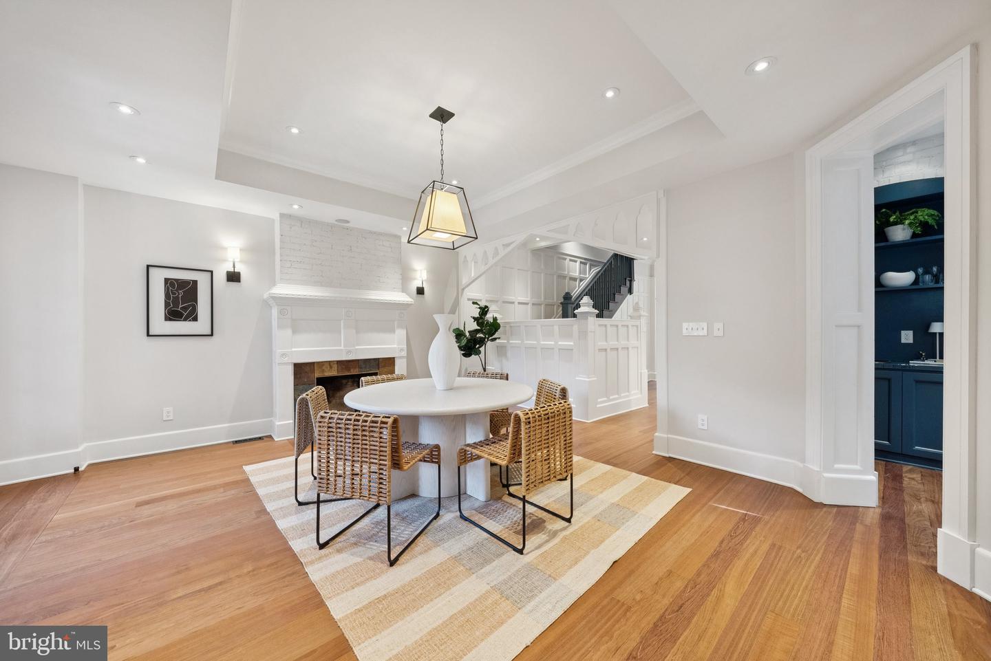 1849 CALVERT ST NW, WASHINGTON, District Of Columbia 20009, 4 Bedrooms Bedrooms, ,3 BathroomsBathrooms,Residential,For sale,1849 CALVERT ST NW,DCDC2210836 MLS # DCDC2210836