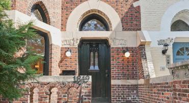 1849 CALVERT ST NW, WASHINGTON, District Of Columbia 20009, 4 Bedrooms Bedrooms, ,3 BathroomsBathrooms,Residential,For sale,1849 CALVERT ST NW,DCDC2210836 MLS # DCDC2210836