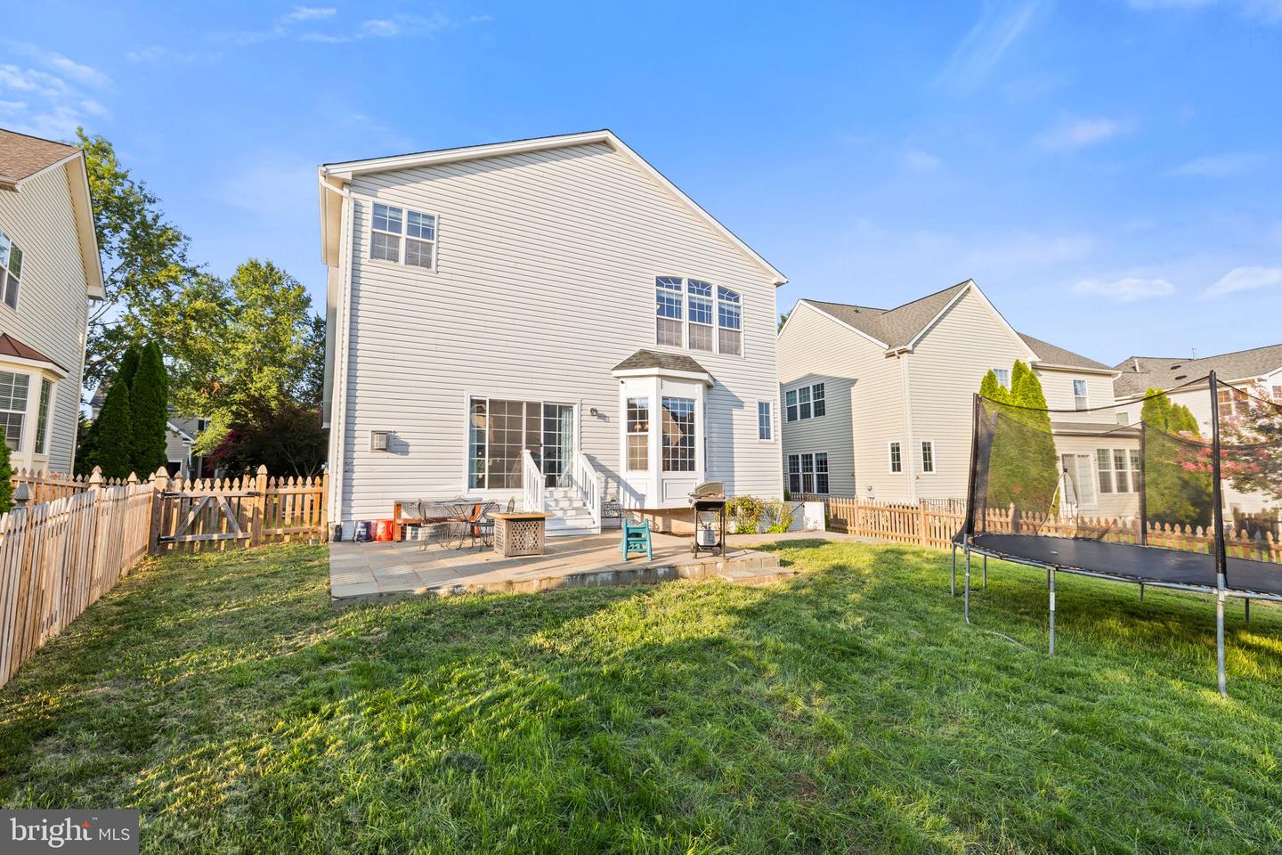 9024 WOODPECKER CT, GAINESVILLE, Virginia 20155, 6 Bedrooms Bedrooms, 3 Rooms Rooms,4 BathroomsBathrooms,Residential,For sale,9024 WOODPECKER CT,VAPW2099428 MLS # VAPW2099428