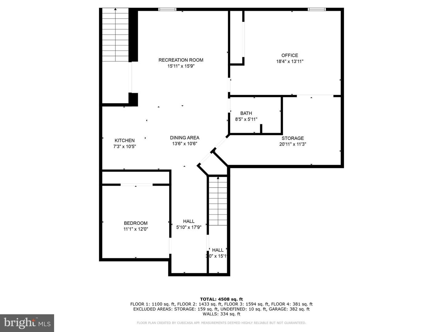 9024 WOODPECKER CT, GAINESVILLE, Virginia 20155, 6 Bedrooms Bedrooms, 3 Rooms Rooms,4 BathroomsBathrooms,Residential,For sale,9024 WOODPECKER CT,VAPW2099428 MLS # VAPW2099428
