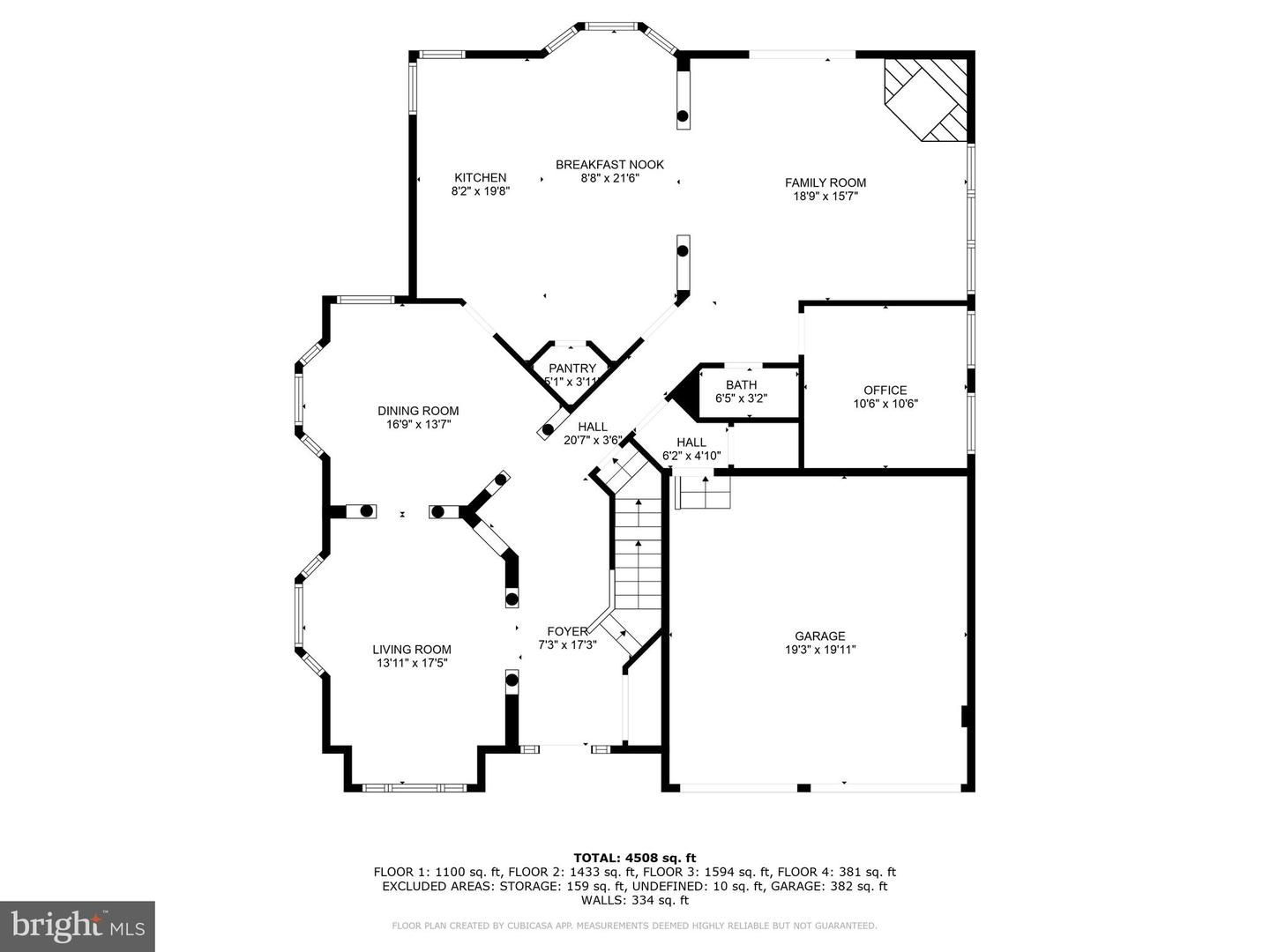 9024 WOODPECKER CT, GAINESVILLE, Virginia 20155, 6 Bedrooms Bedrooms, 3 Rooms Rooms,4 BathroomsBathrooms,Residential,For sale,9024 WOODPECKER CT,VAPW2099428 MLS # VAPW2099428