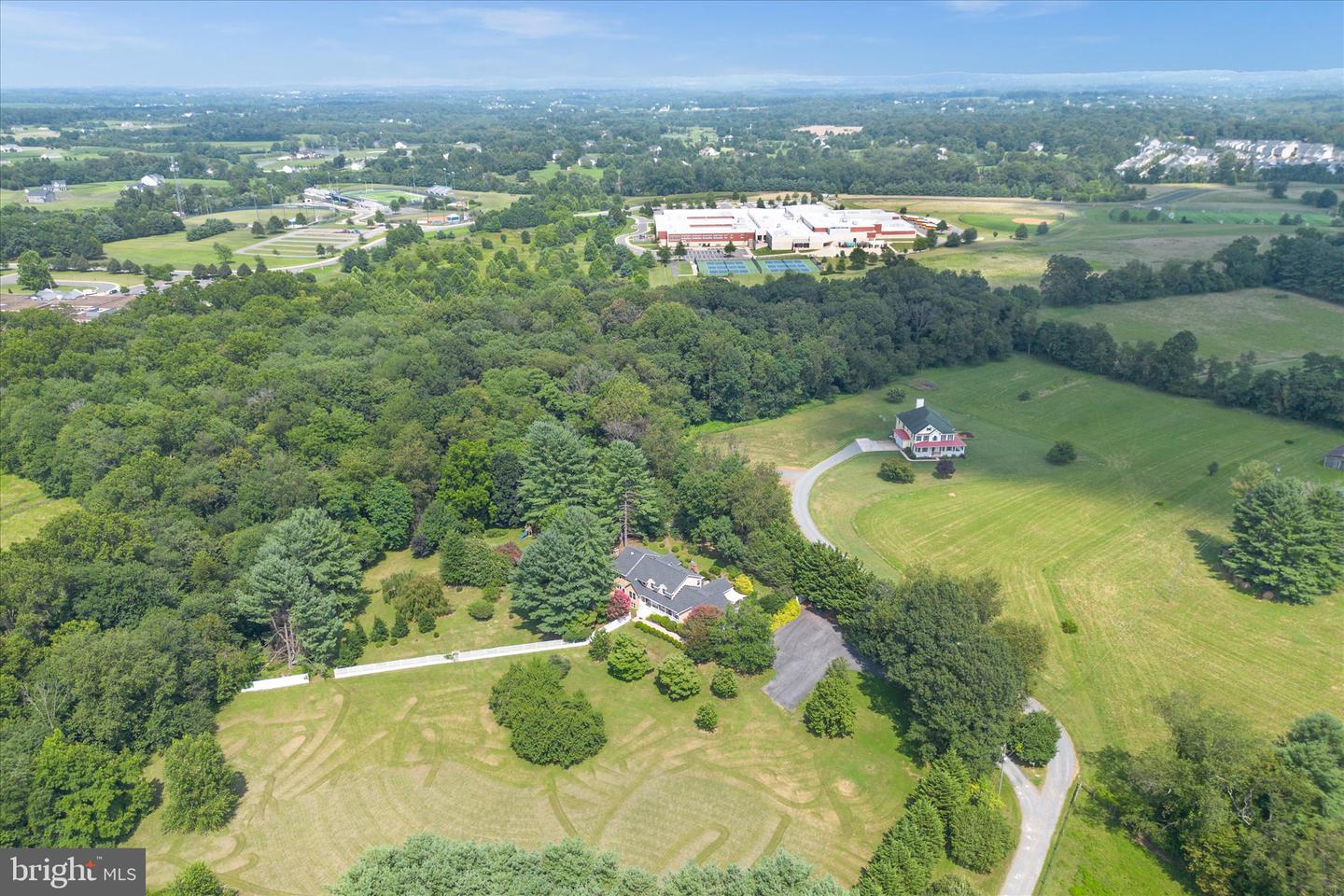 16764 HILLSBORO RD, PURCELLVILLE, Virginia 20132, ,Land,For sale,16764 HILLSBORO RD,VALO2102966 MLS # VALO2102966