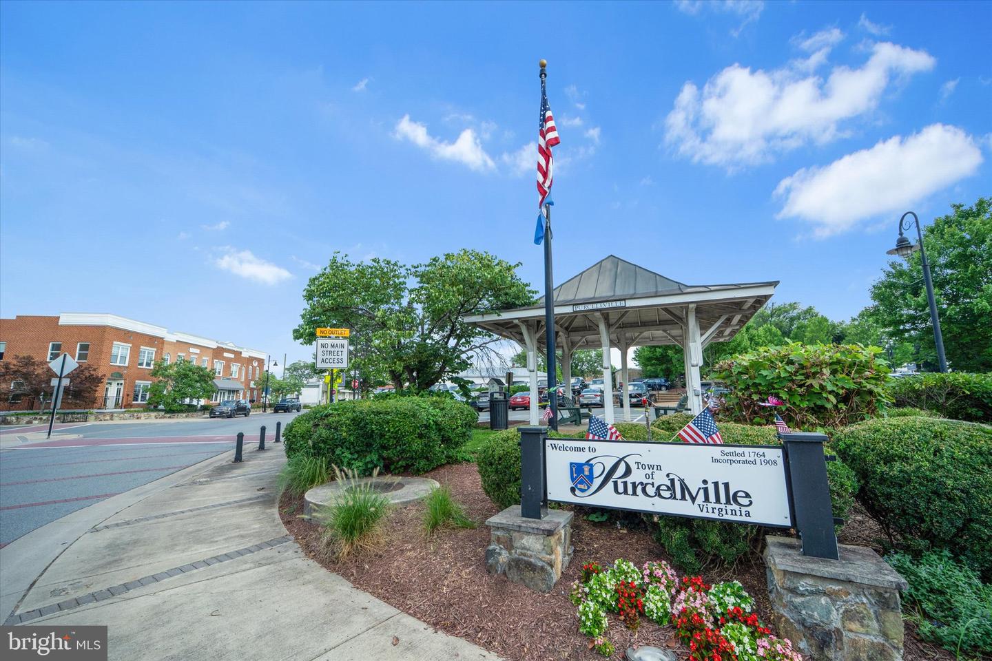 16764 HILLSBORO RD, PURCELLVILLE, Virginia 20132, ,Land,For sale,16764 HILLSBORO RD,VALO2102966 MLS # VALO2102966