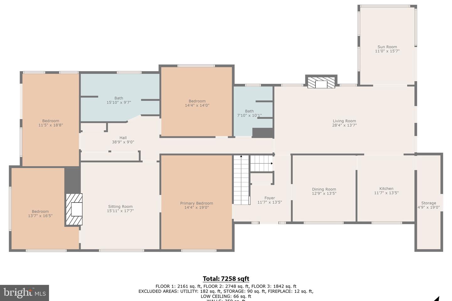 16764 HILLSBORO RD, PURCELLVILLE, Virginia 20132, ,Land,For sale,16764 HILLSBORO RD,VALO2102966 MLS # VALO2102966
