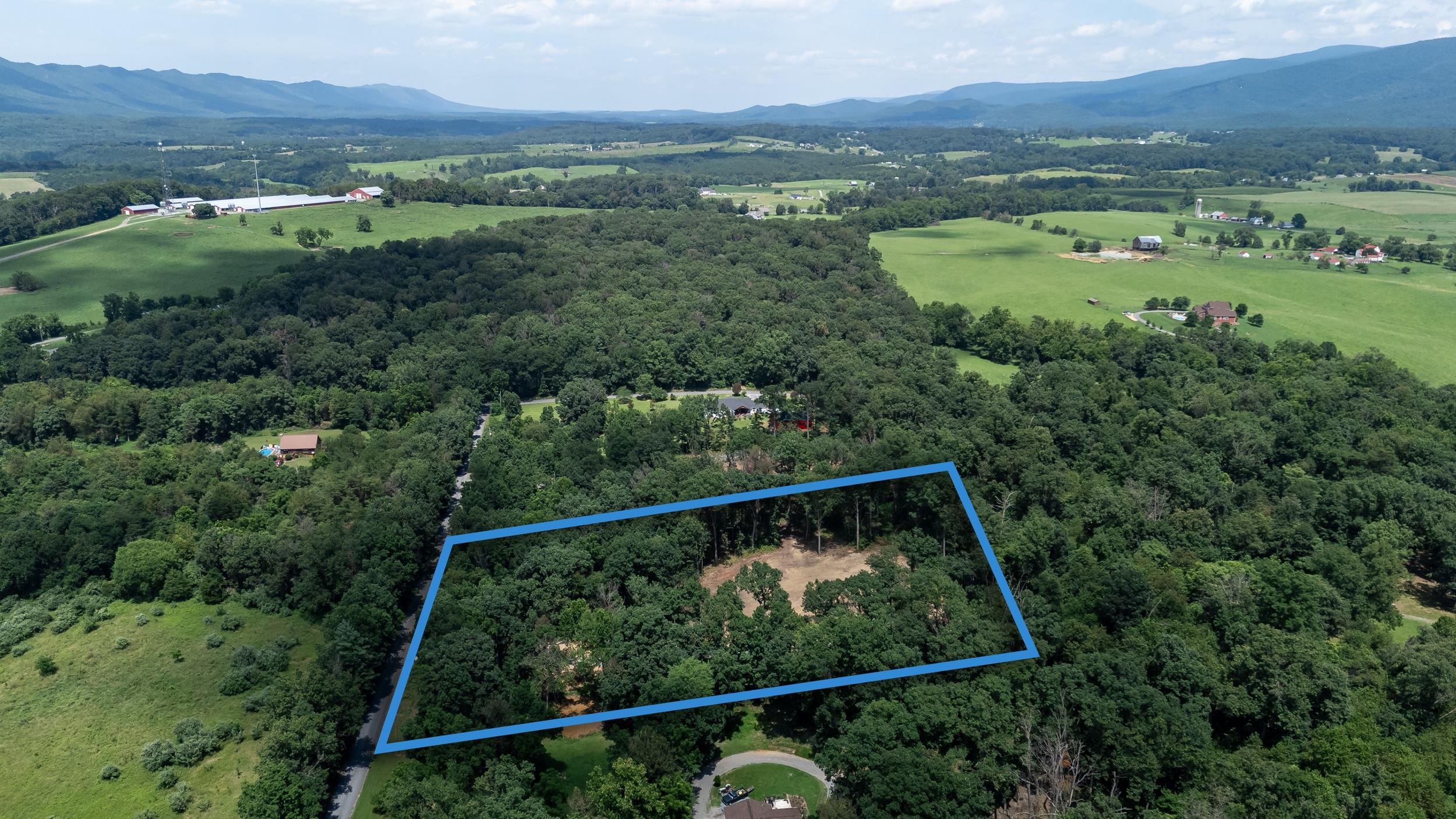 15 MONT VIEW LN, LURAY, Virginia 22835, ,Land,15 MONT VIEW LN,667242 MLS # 667242
