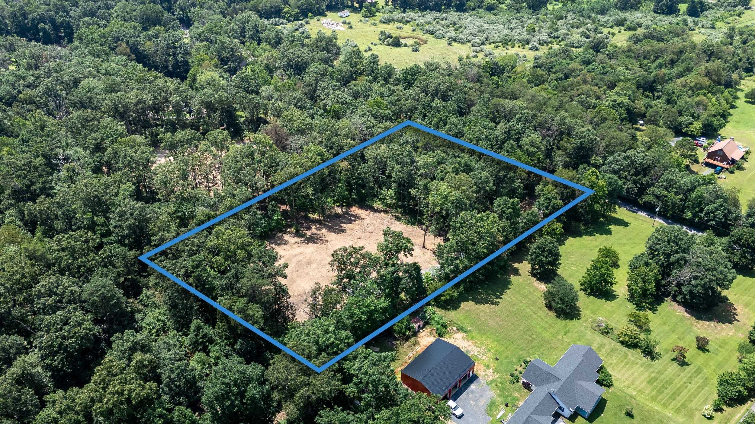14 MONT VIEW LN, LURAY, Virginia 22835, ,Land,14 MONT VIEW LN,667244 MLS # 667244