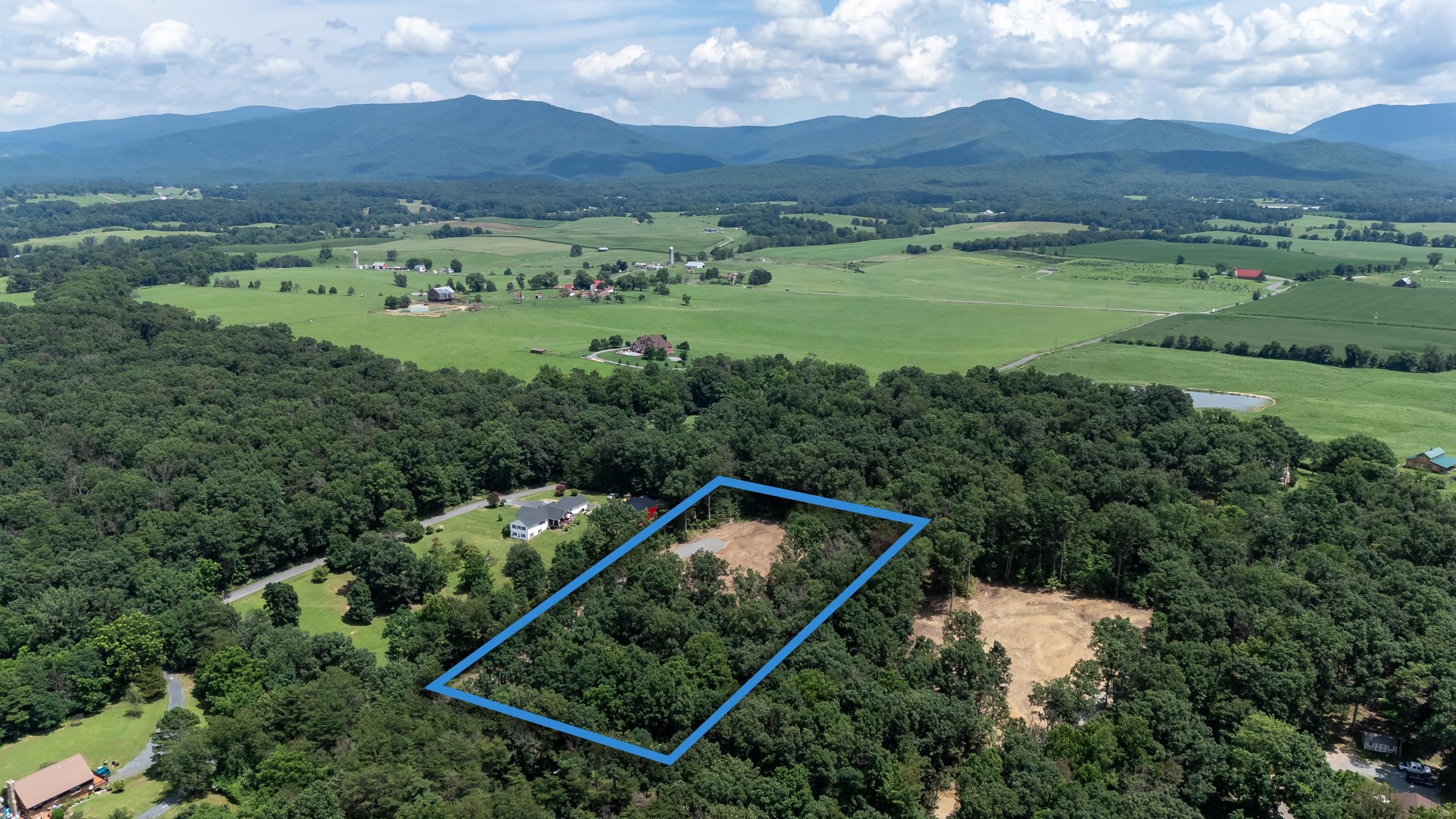 14 MONT VIEW LN, LURAY, Virginia 22835, ,Land,14 MONT VIEW LN,667244 MLS # 667244