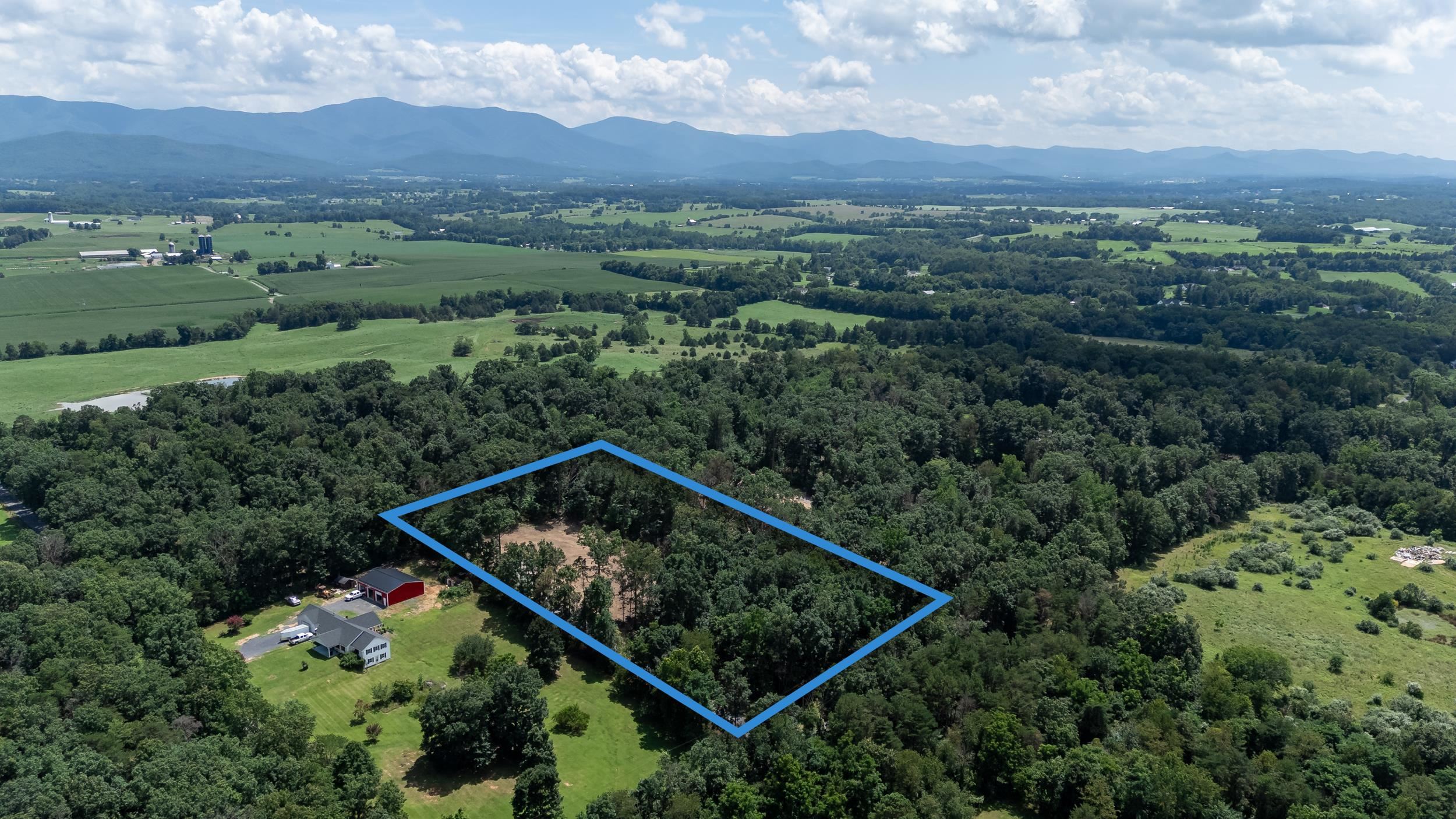 14 MONT VIEW LN, LURAY, Virginia 22835, ,Land,14 MONT VIEW LN,667244 MLS # 667244