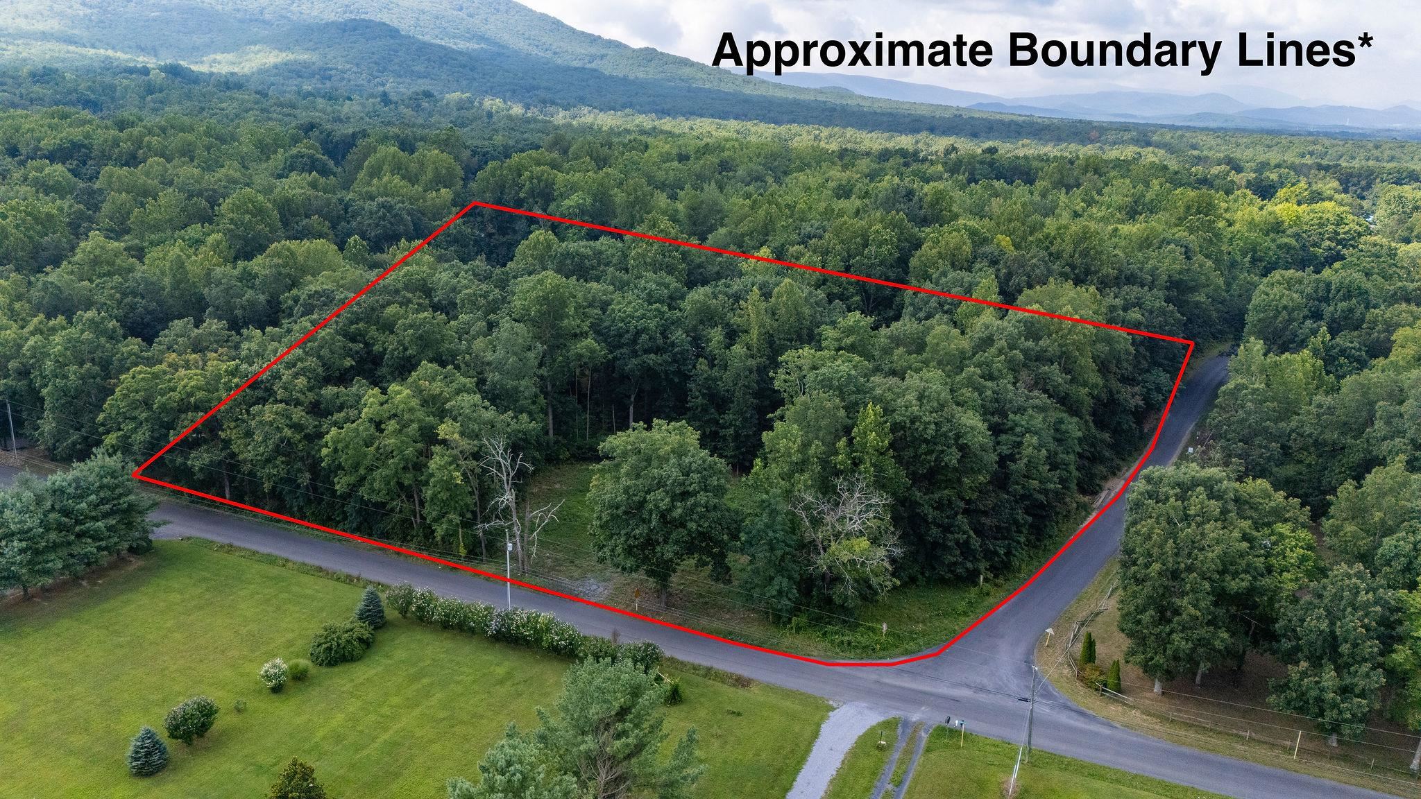 TBD CRIMORA MINE RD, CRIMORA, Virginia 24431, ,Land,TBD CRIMORA MINE RD,667247 MLS # 667247