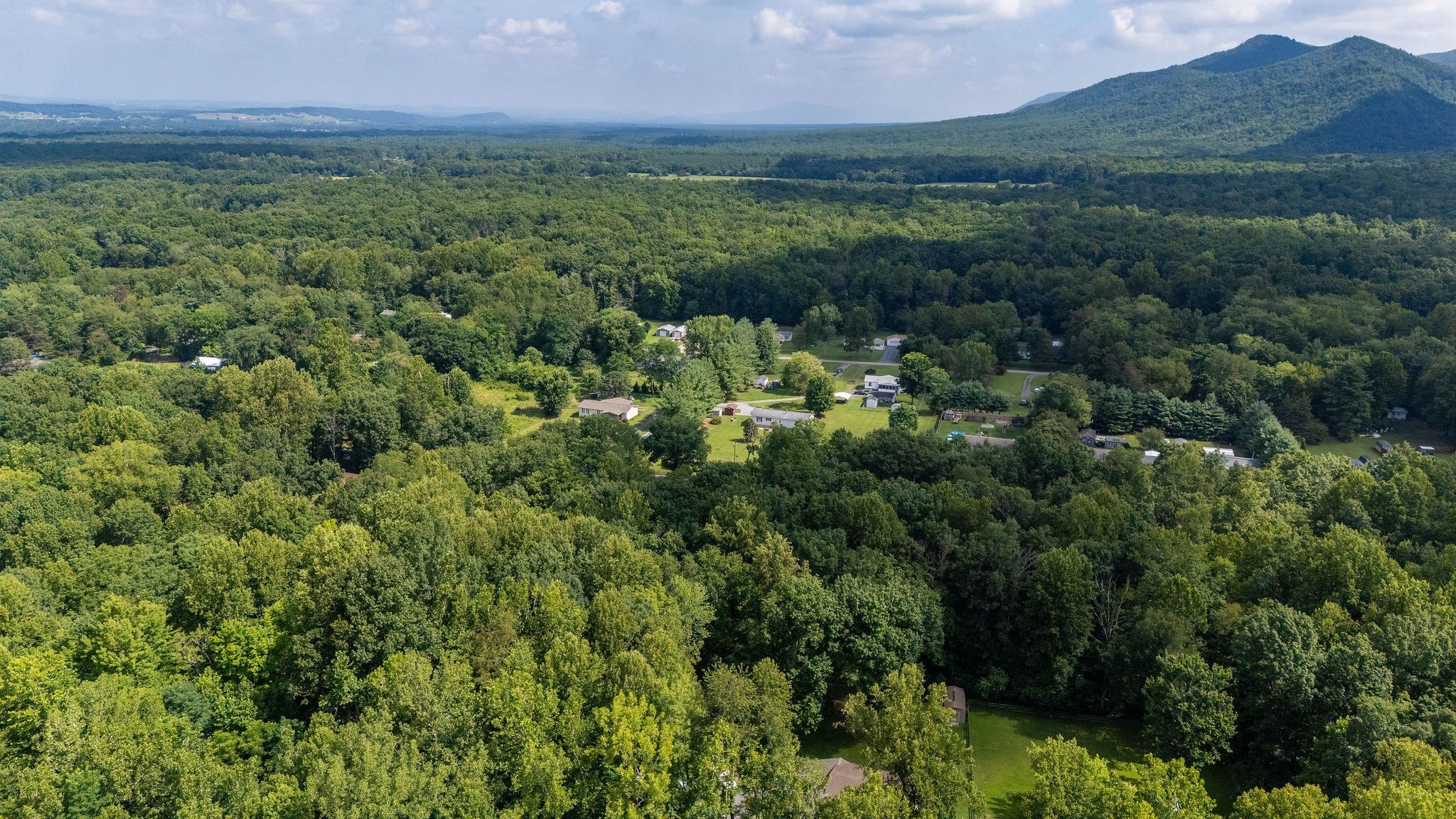 TBD CRIMORA MINE RD, CRIMORA, Virginia 24431, ,Land,TBD CRIMORA MINE RD,667247 MLS # 667247