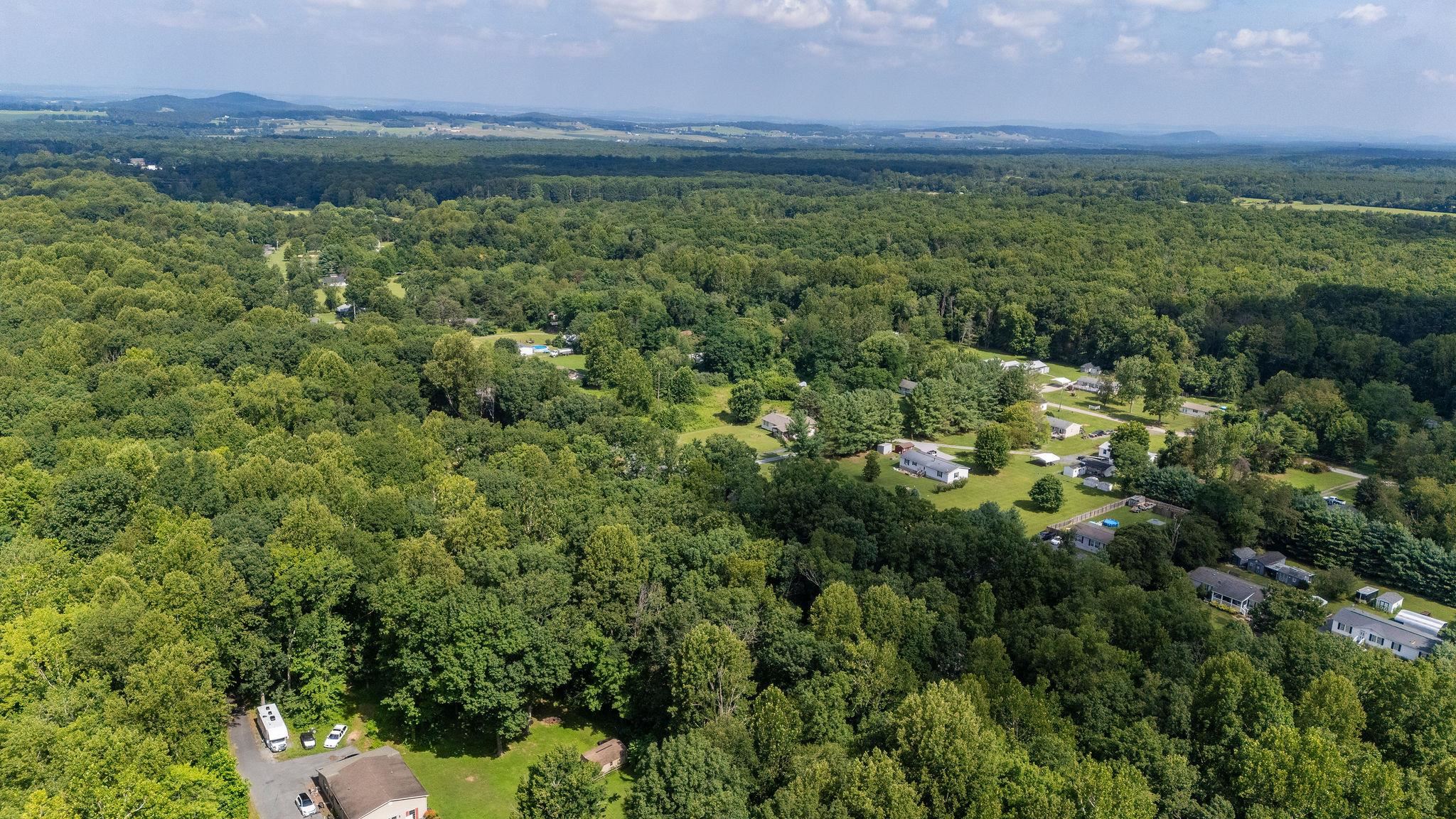 TBD CRIMORA MINE RD, CRIMORA, Virginia 24431, ,Land,TBD CRIMORA MINE RD,667247 MLS # 667247