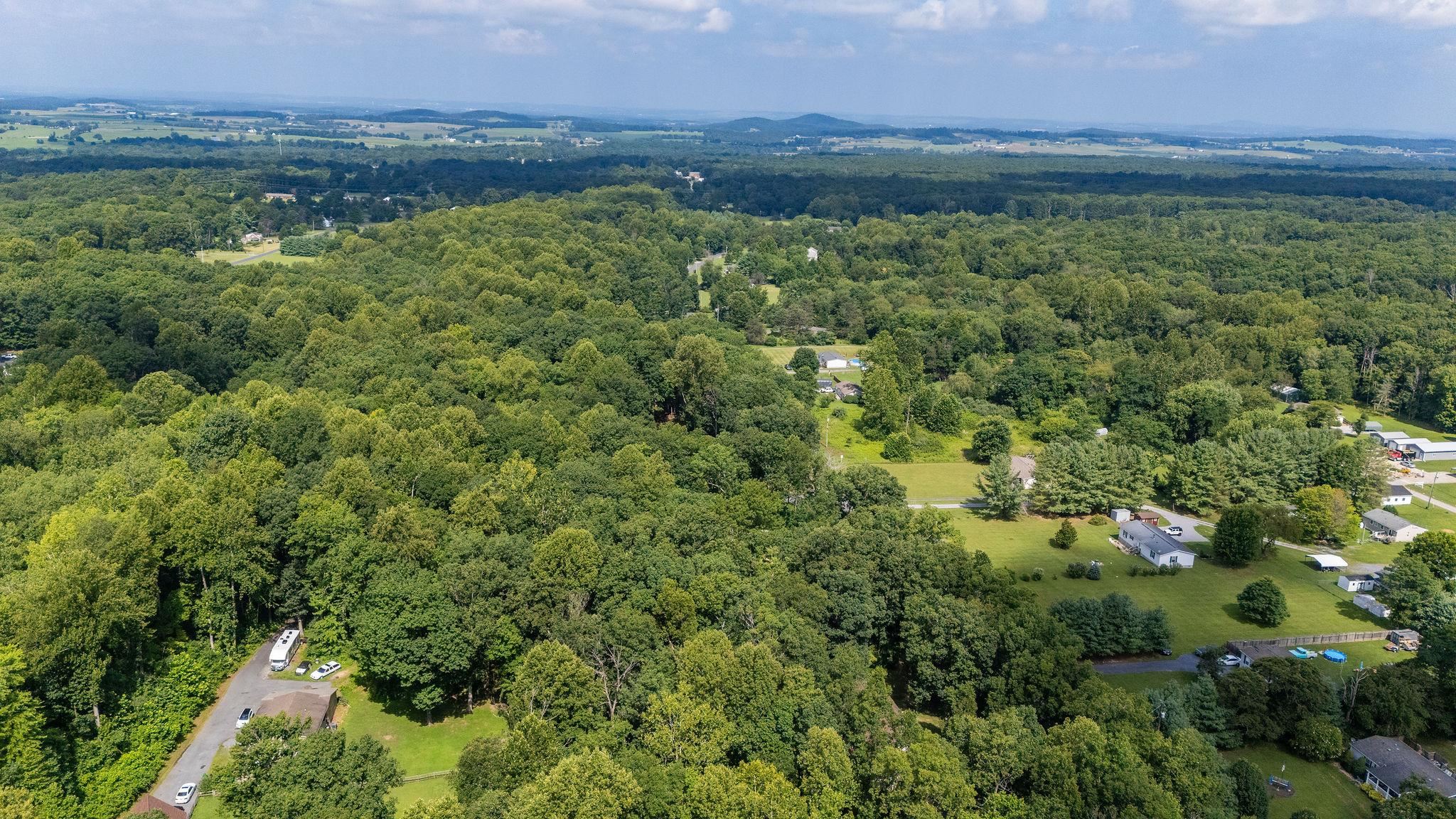 TBD CRIMORA MINE RD, CRIMORA, Virginia 24431, ,Land,TBD CRIMORA MINE RD,667247 MLS # 667247