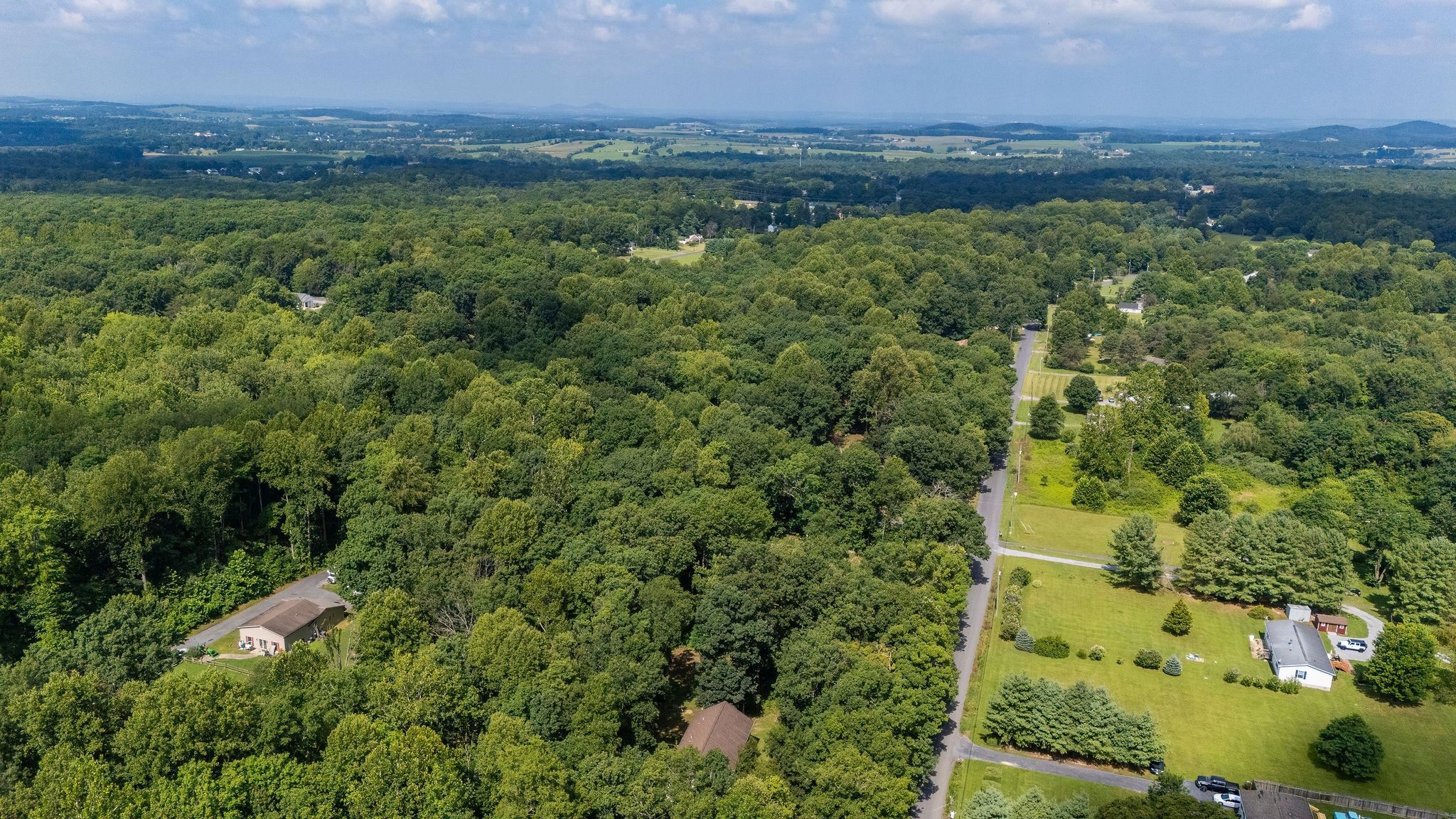 TBD CRIMORA MINE RD, CRIMORA, Virginia 24431, ,Land,TBD CRIMORA MINE RD,667247 MLS # 667247