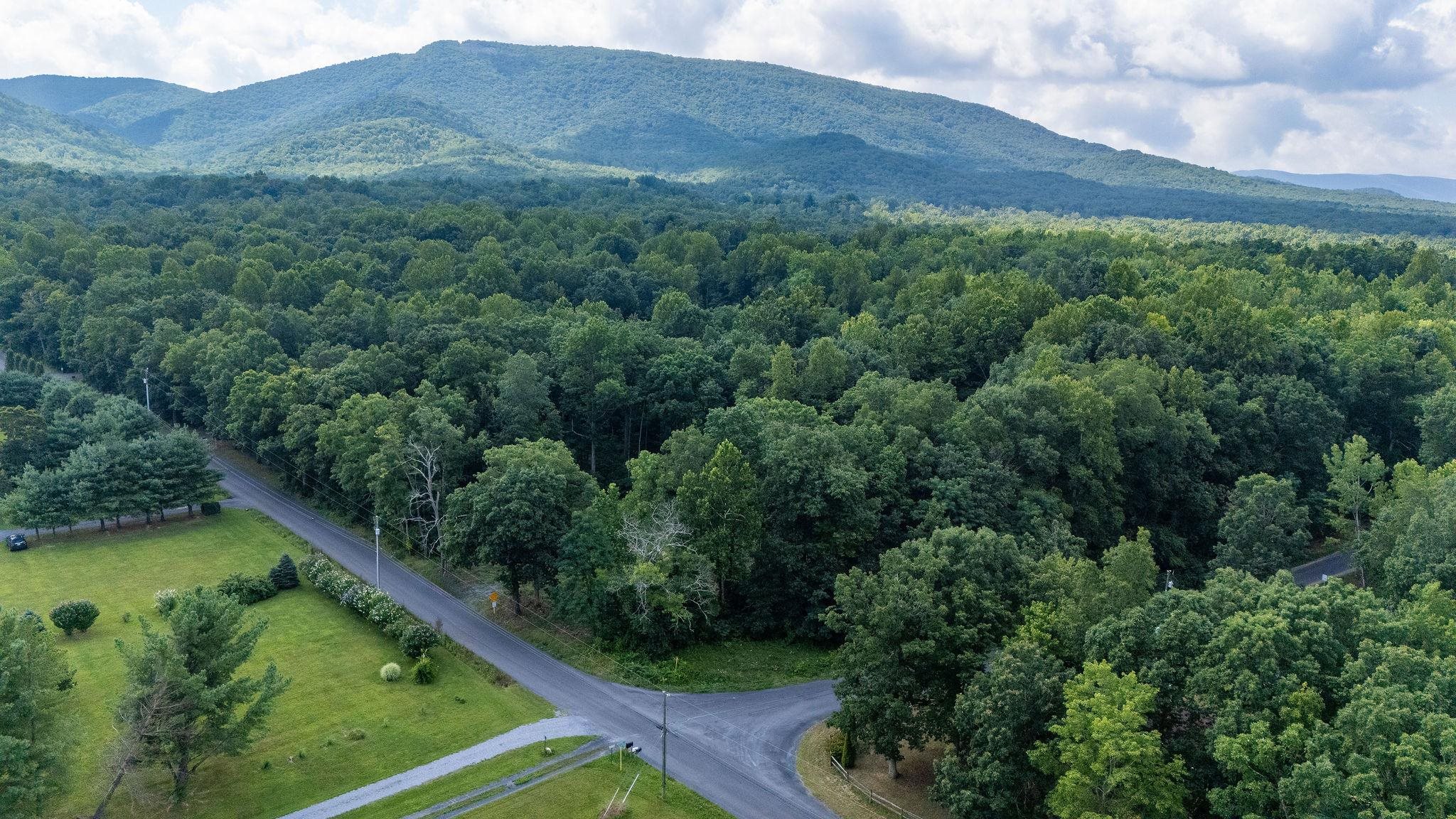 TBD CRIMORA MINE RD, CRIMORA, Virginia 24431, ,Land,TBD CRIMORA MINE RD,667247 MLS # 667247
