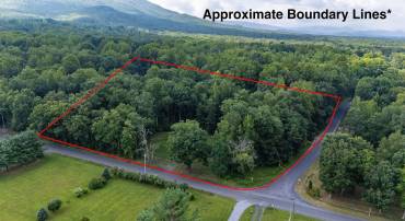 TBD CRIMORA MINE RD, CRIMORA, Virginia 24431, ,Land,TBD CRIMORA MINE RD,667247 MLS # 667247