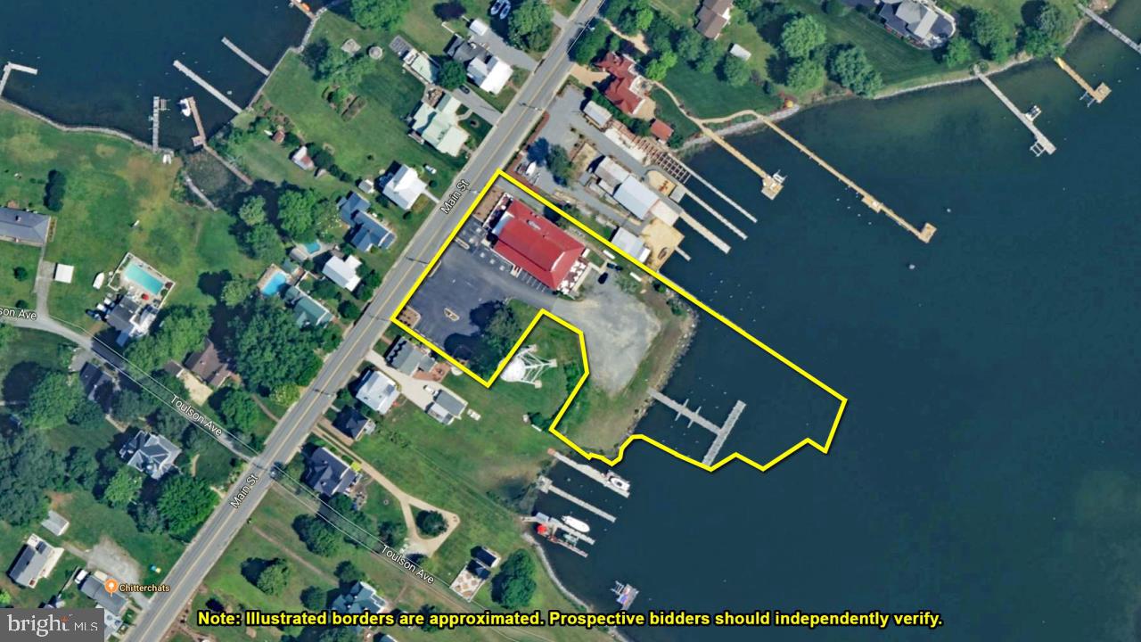 729 MAIN ST, REEDVILLE, Virginia 22539, ,Land,For sale,729 MAIN ST,VANV2001704 MLS # VANV2001704