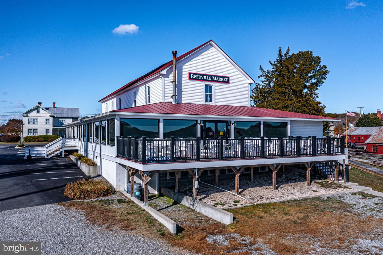729 MAIN ST, REEDVILLE, Virginia 22539, ,Land,For sale,729 MAIN ST,VANV2001704 MLS # VANV2001704