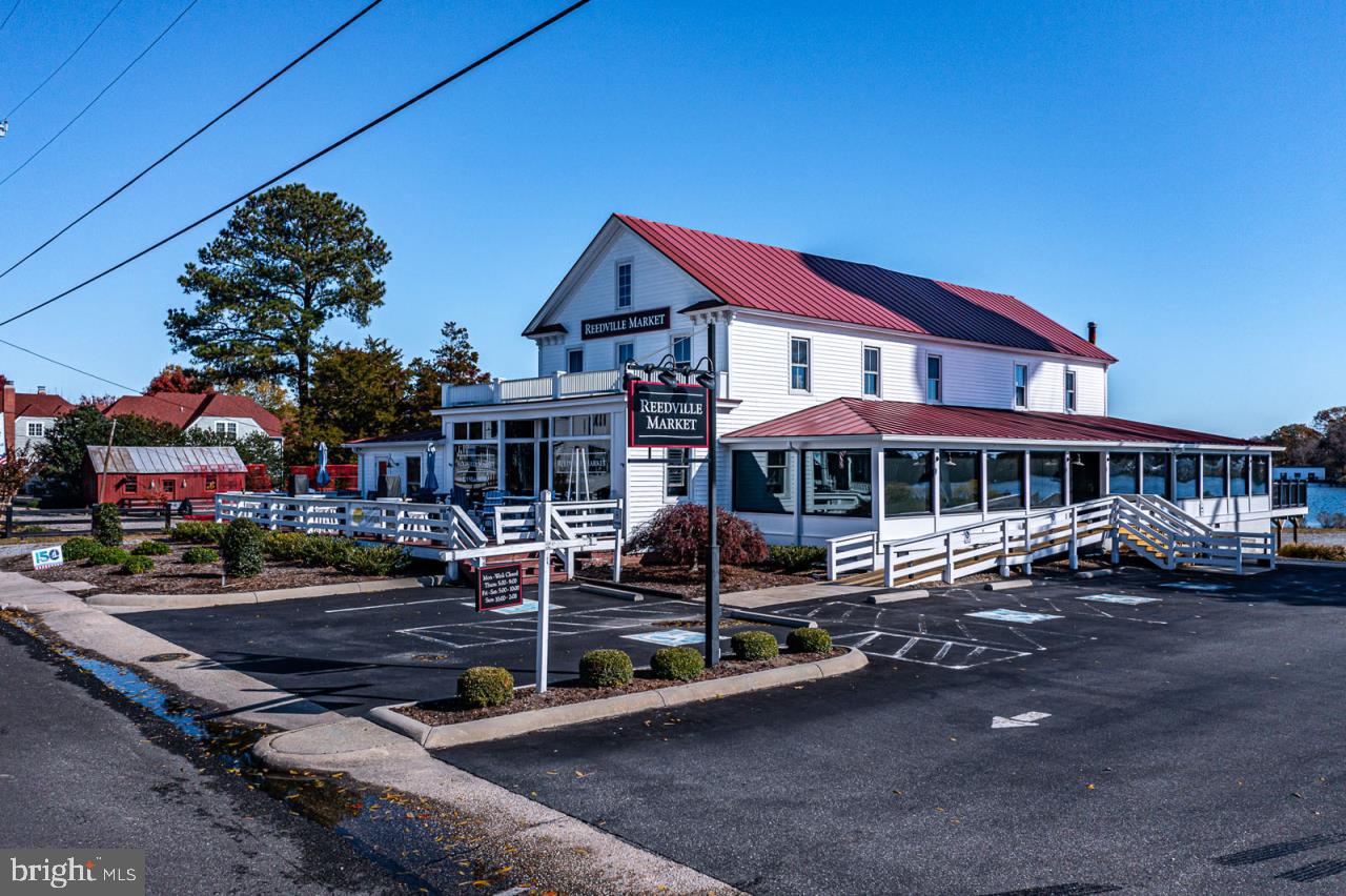 729 MAIN ST, REEDVILLE, Virginia 22539, ,Land,For sale,729 MAIN ST,VANV2001704 MLS # VANV2001704