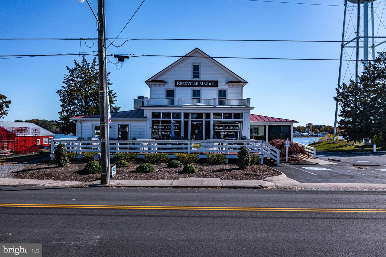 729 MAIN ST, REEDVILLE, Virginia 22539, ,Land,For sale,729 MAIN ST,VANV2001704 MLS # VANV2001704