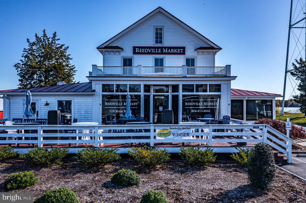 729 MAIN ST, REEDVILLE, Virginia 22539, ,Land,For sale,729 MAIN ST,VANV2001704 MLS # VANV2001704