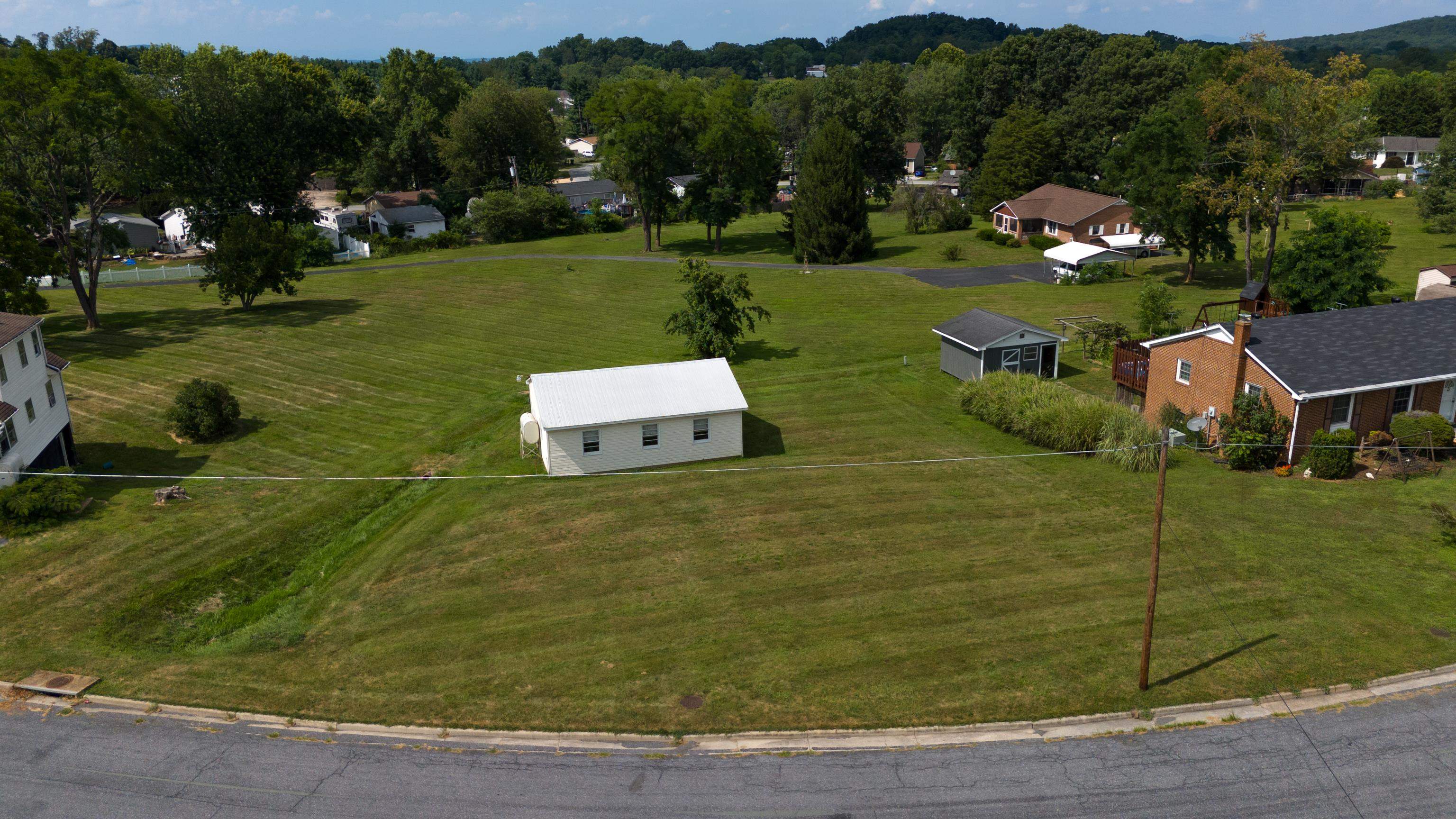 TBD ALTA DR, STUARTS DRAFT, Virginia 24477, ,Land,TBD ALTA DR,667253 MLS # 667253