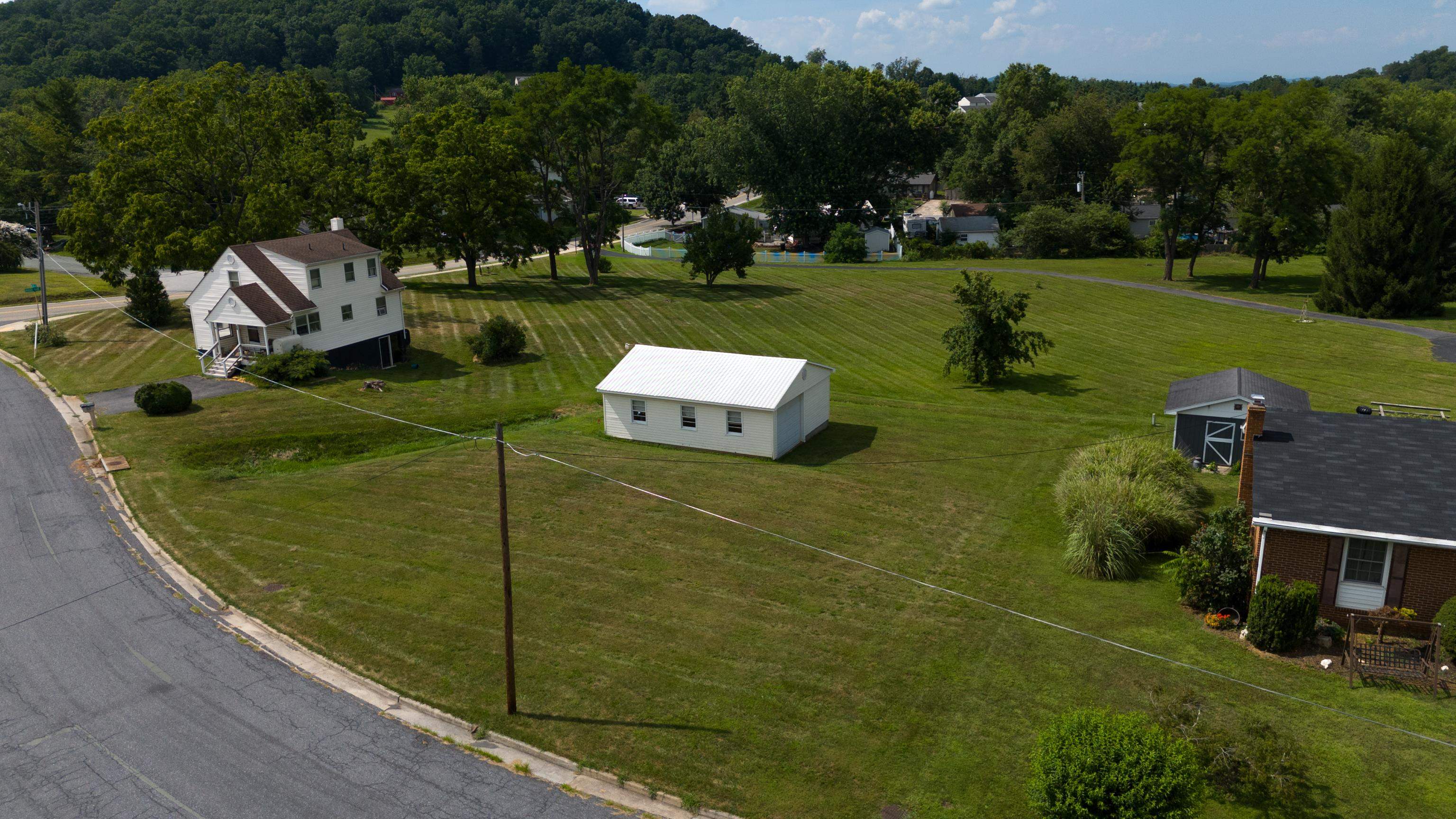 TBD ALTA DR, STUARTS DRAFT, Virginia 24477, ,Land,TBD ALTA DR,667253 MLS # 667253