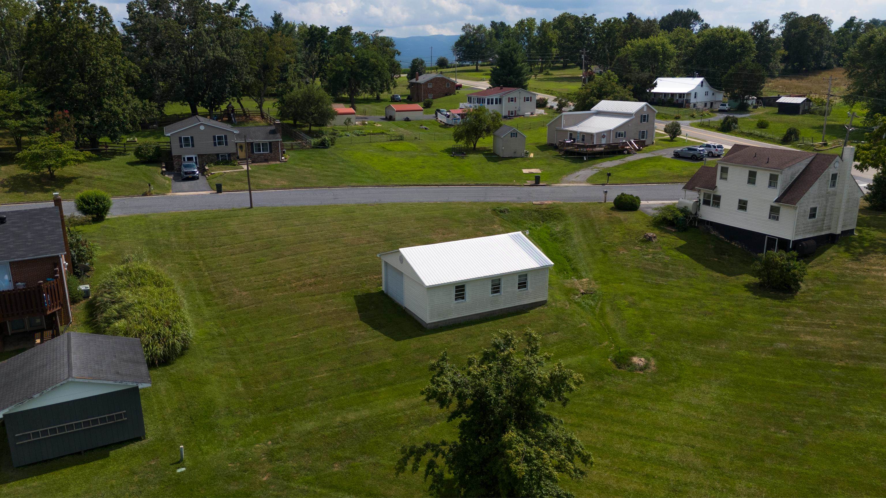 TBD ALTA DR, STUARTS DRAFT, Virginia 24477, ,Land,TBD ALTA DR,667253 MLS # 667253