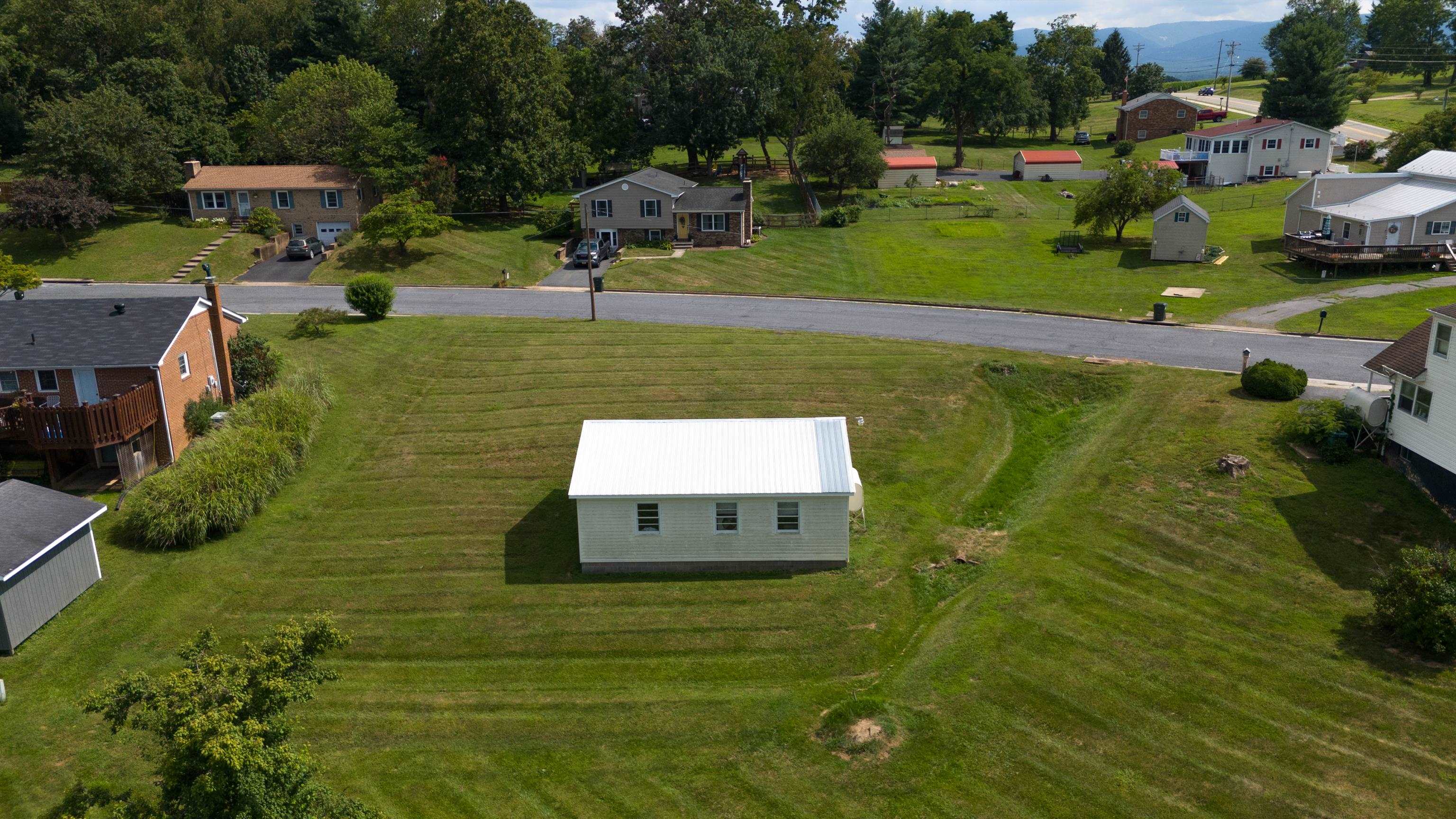 TBD ALTA DR, STUARTS DRAFT, Virginia 24477, ,Land,TBD ALTA DR,667253 MLS # 667253