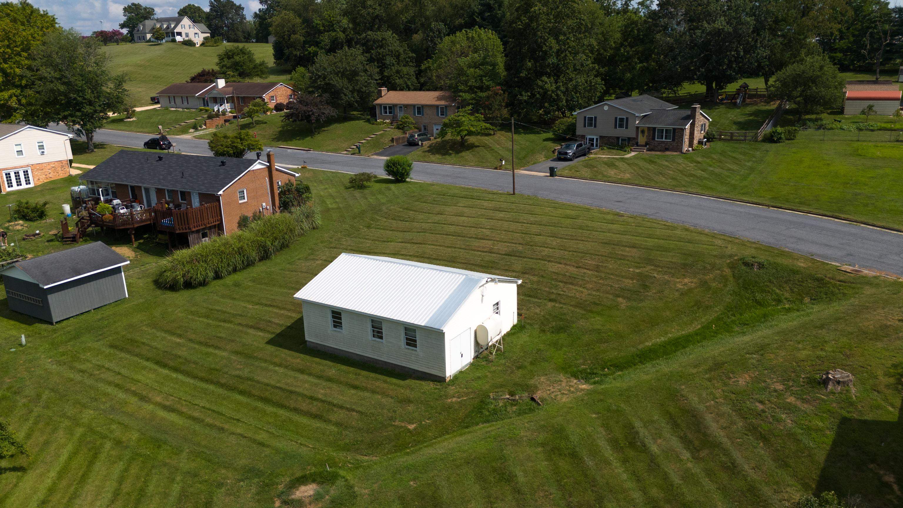 TBD ALTA DR, STUARTS DRAFT, Virginia 24477, ,Land,TBD ALTA DR,667253 MLS # 667253