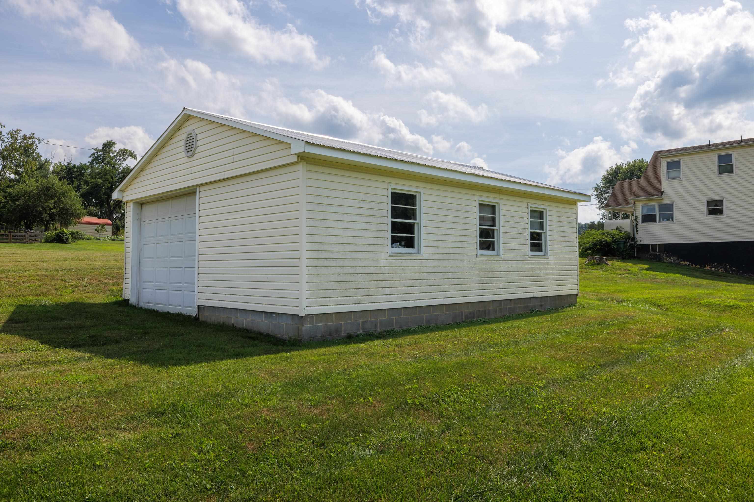 TBD ALTA DR, STUARTS DRAFT, Virginia 24477, ,Land,TBD ALTA DR,667253 MLS # 667253