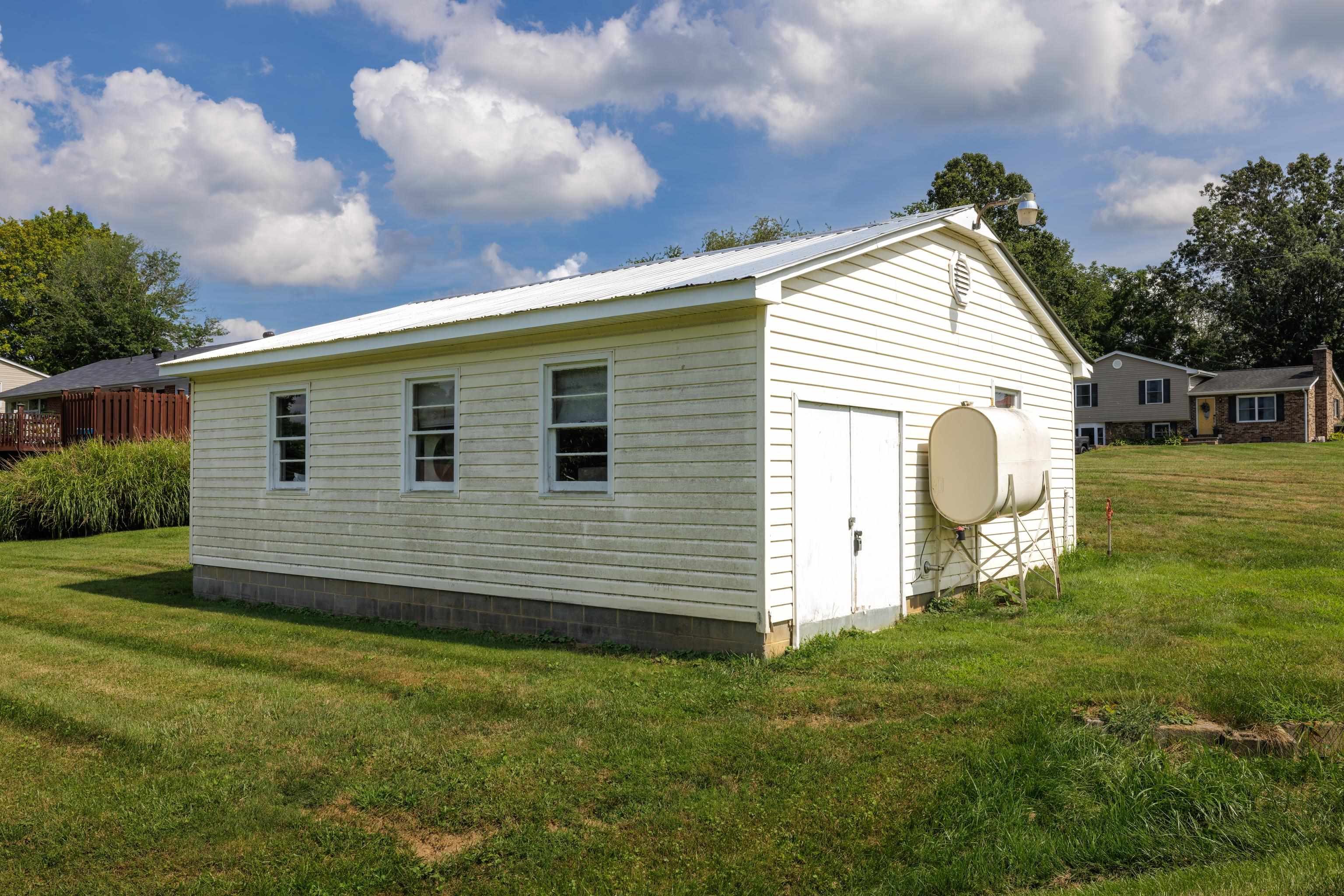 TBD ALTA DR, STUARTS DRAFT, Virginia 24477, ,Land,TBD ALTA DR,667253 MLS # 667253