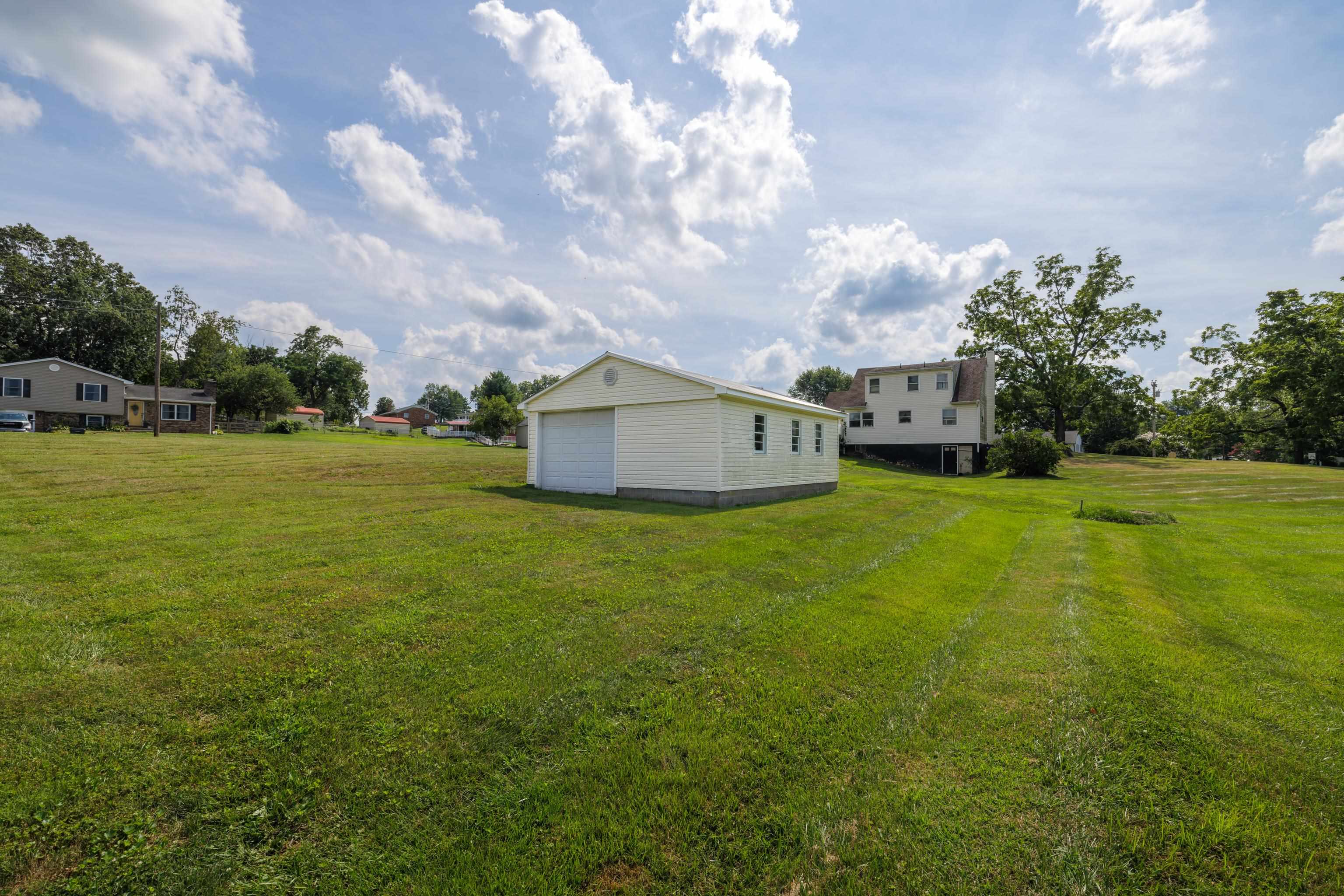 TBD ALTA DR, STUARTS DRAFT, Virginia 24477, ,Land,TBD ALTA DR,667253 MLS # 667253