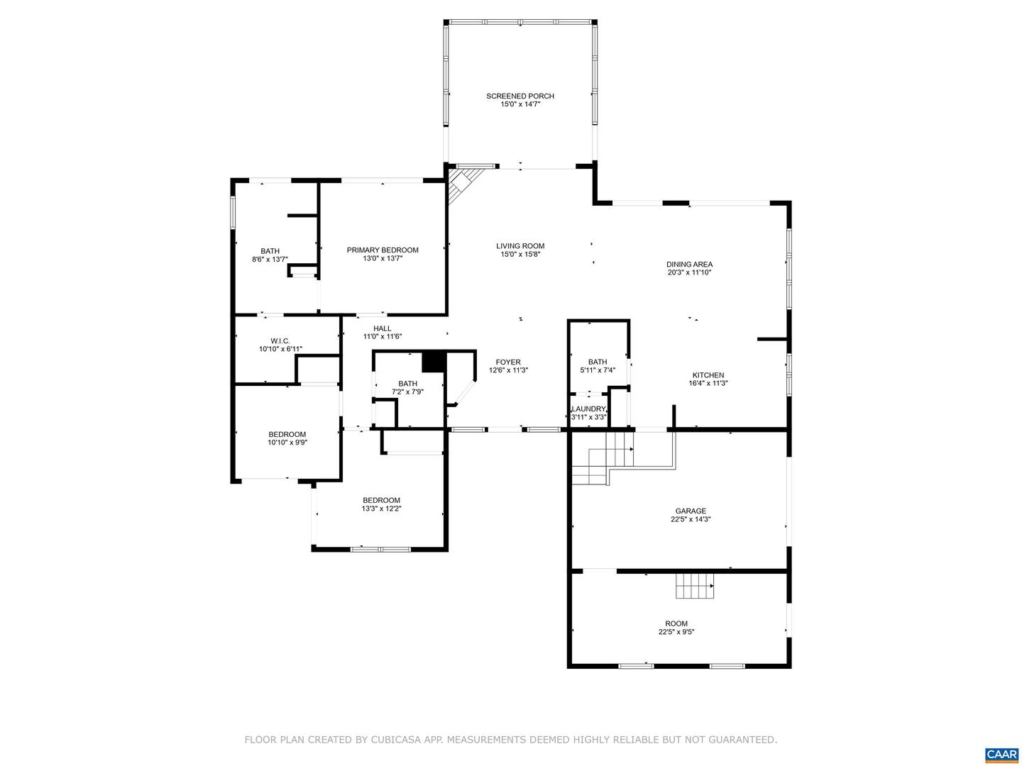 267 JEFFERSON DR, PALMYRA, Virginia 22963, 3 Bedrooms Bedrooms, ,2 BathroomsBathrooms,Residential,For sale,267 JEFFERSON DR,666791 MLS # 666791