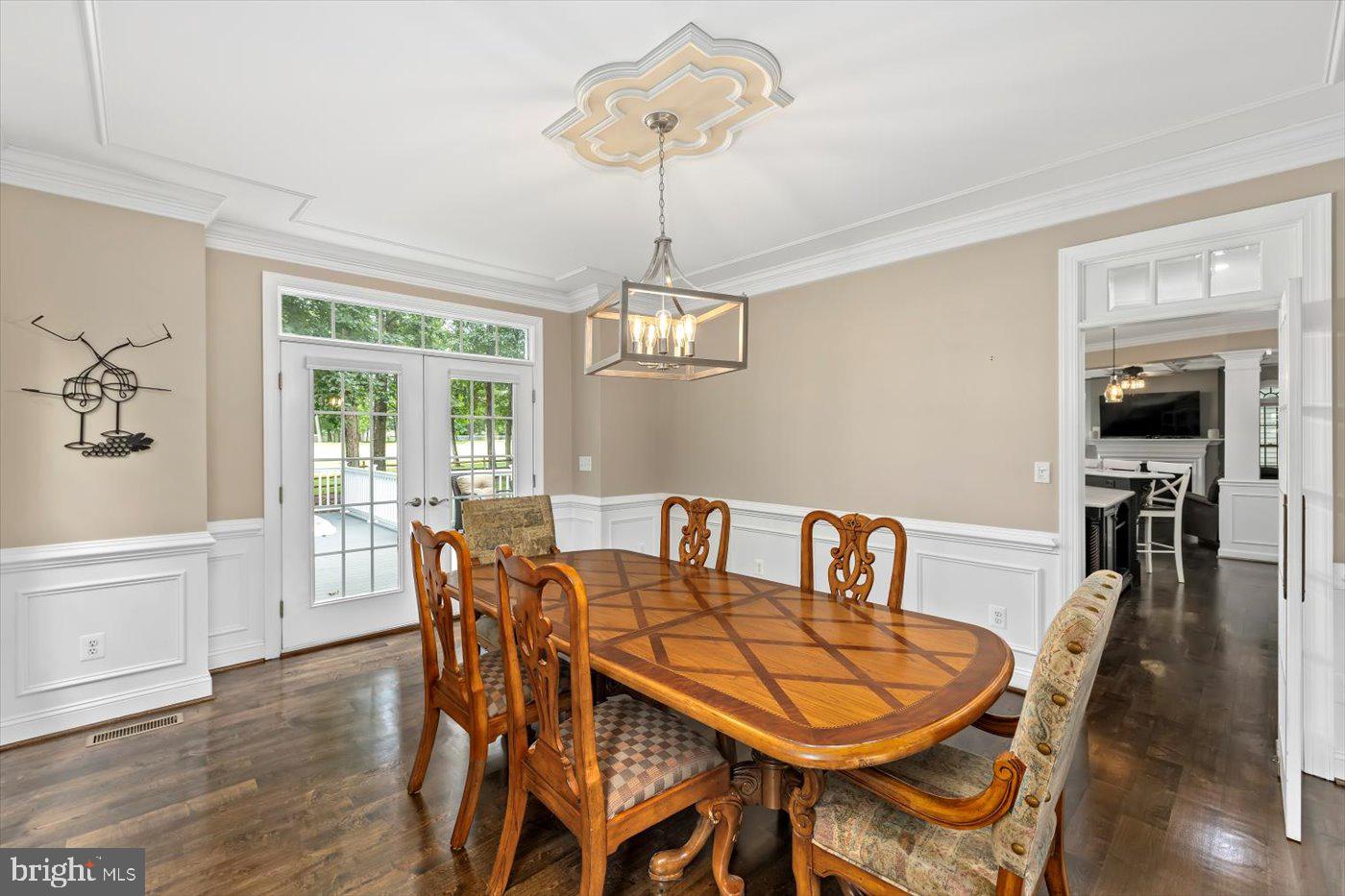 10904 CHATHAM RIDGE WAY, SPOTSYLVANIA, Virginia 22551, 5 Bedrooms Bedrooms, ,3 BathroomsBathrooms,Residential,For sale,10904 CHATHAM RIDGE WAY,VASP2034764 MLS # VASP2034764