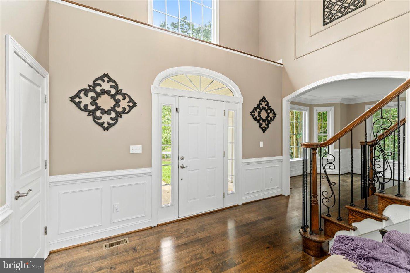 10904 CHATHAM RIDGE WAY, SPOTSYLVANIA, Virginia 22551, 5 Bedrooms Bedrooms, ,3 BathroomsBathrooms,Residential,For sale,10904 CHATHAM RIDGE WAY,VASP2034764 MLS # VASP2034764